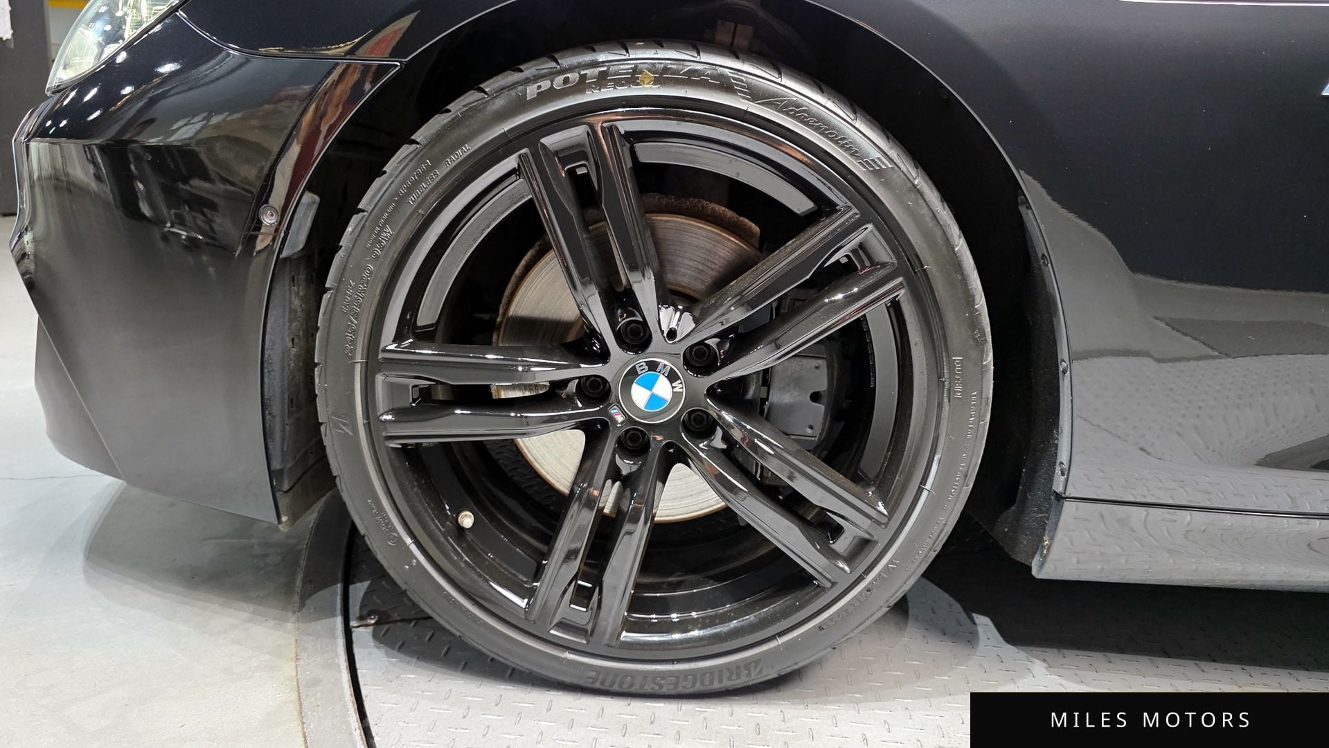 BMW 6 Series (F12) 2018 — миниатюра 5
