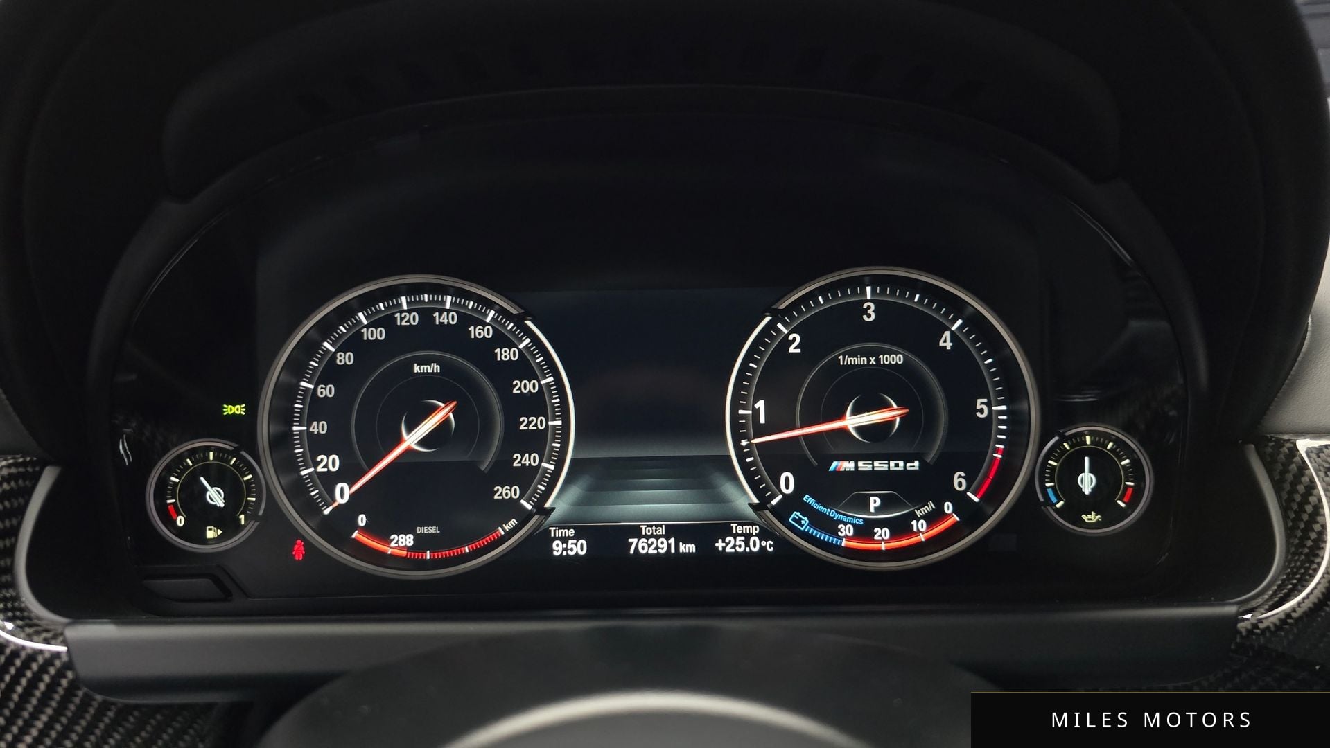 BMW 6 Series (F12) 2018 — миниатюра 11
