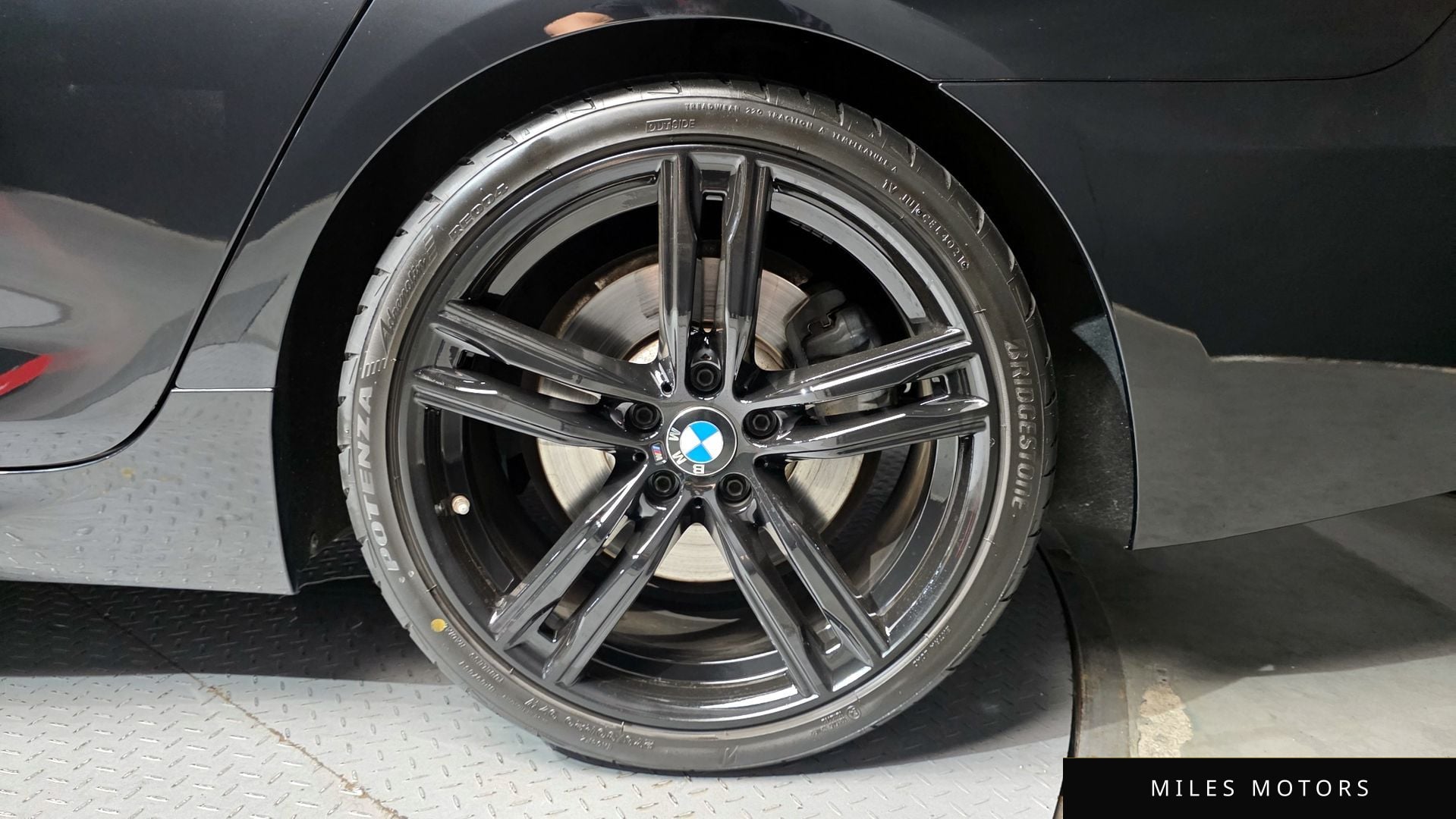 BMW 6 Series (F12) 2018 — миниатюра 7
