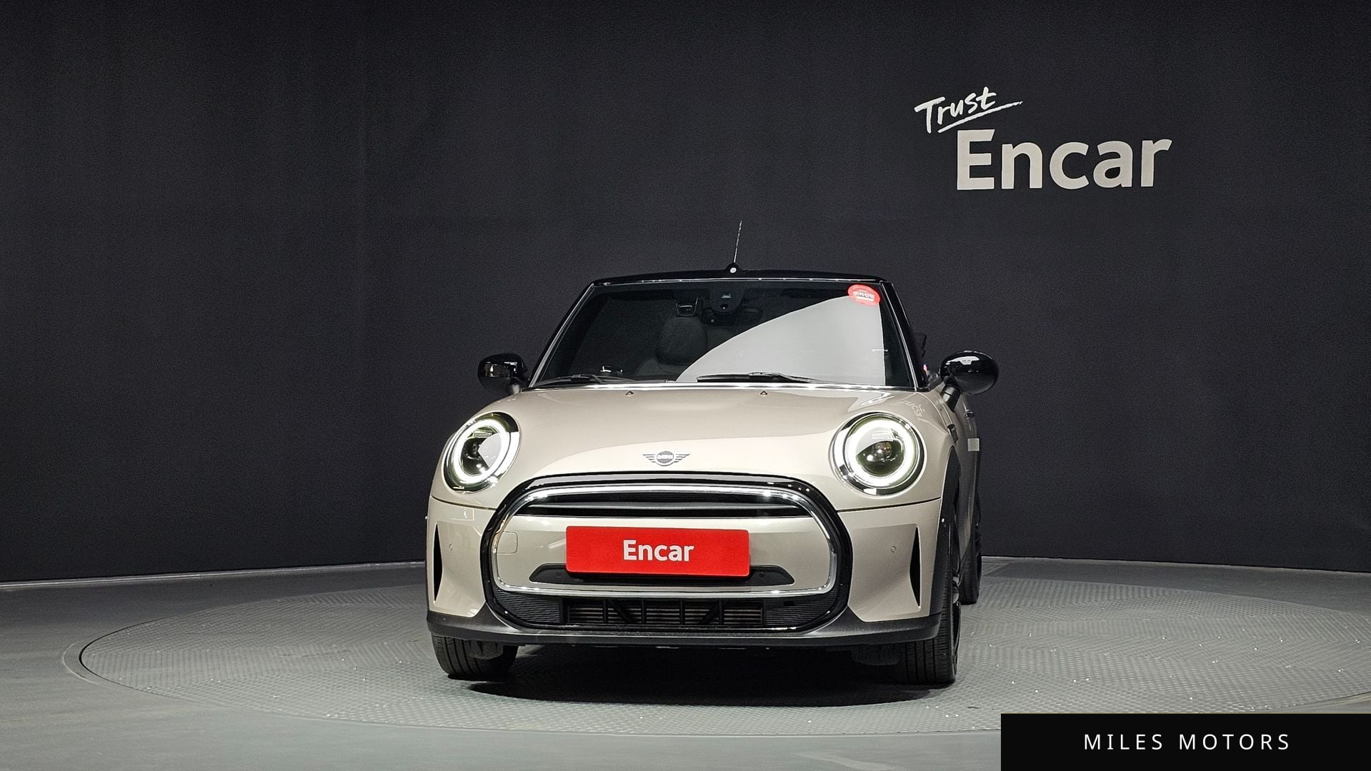 MINI Cooper Convertible 2024 — миниатюра 3