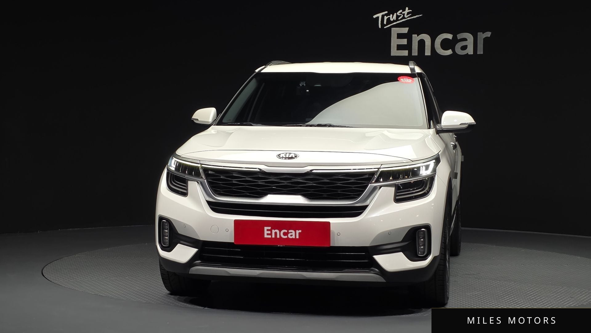 Kia Seltos 2020 — миниатюра 3