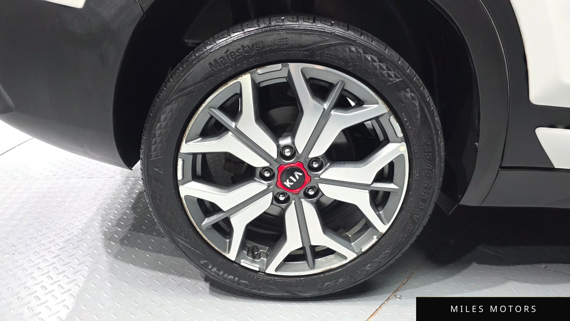 Kia Seltos 2020 — миниатюра 5