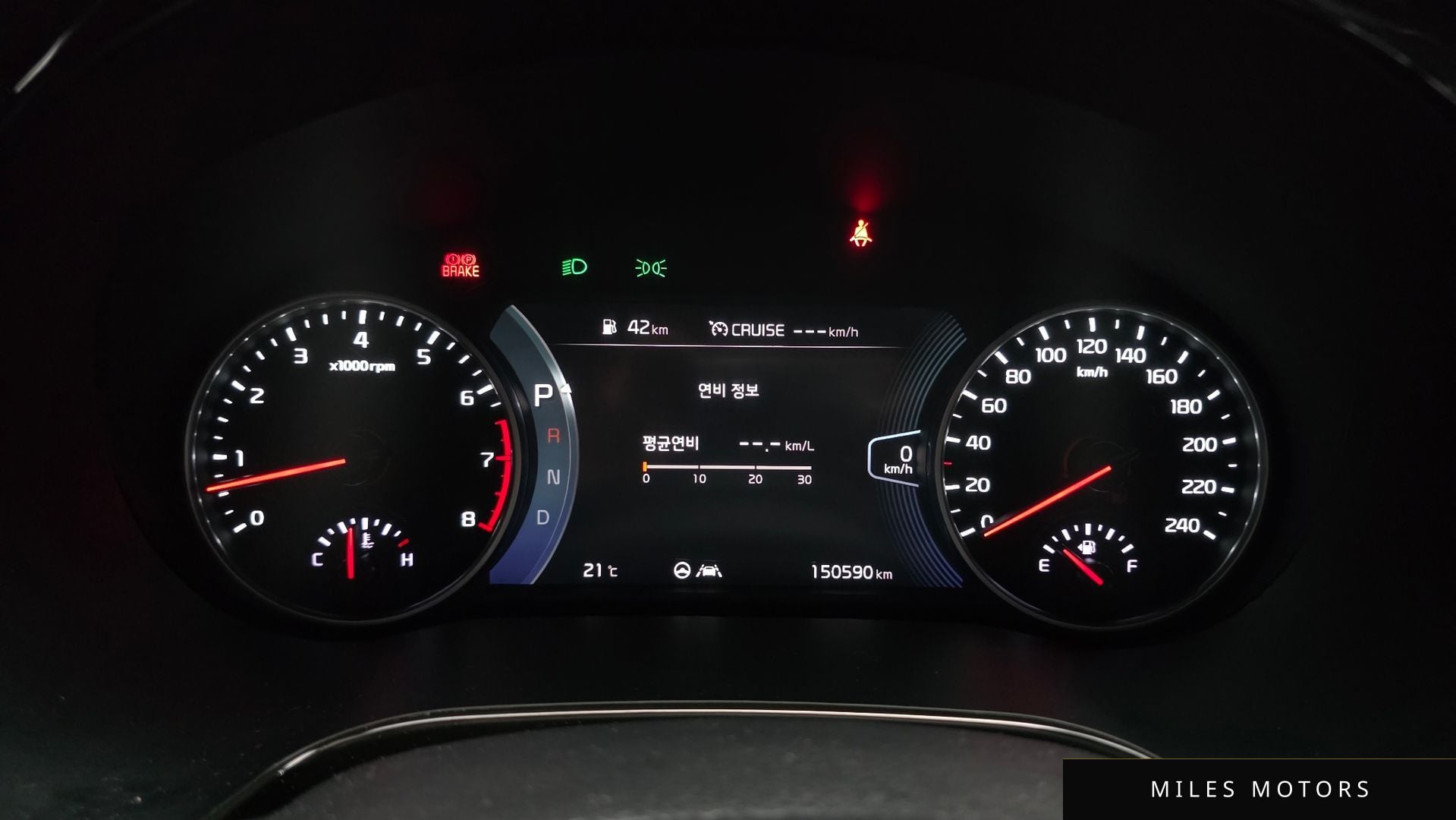 Kia Seltos 2020 — миниатюра 11