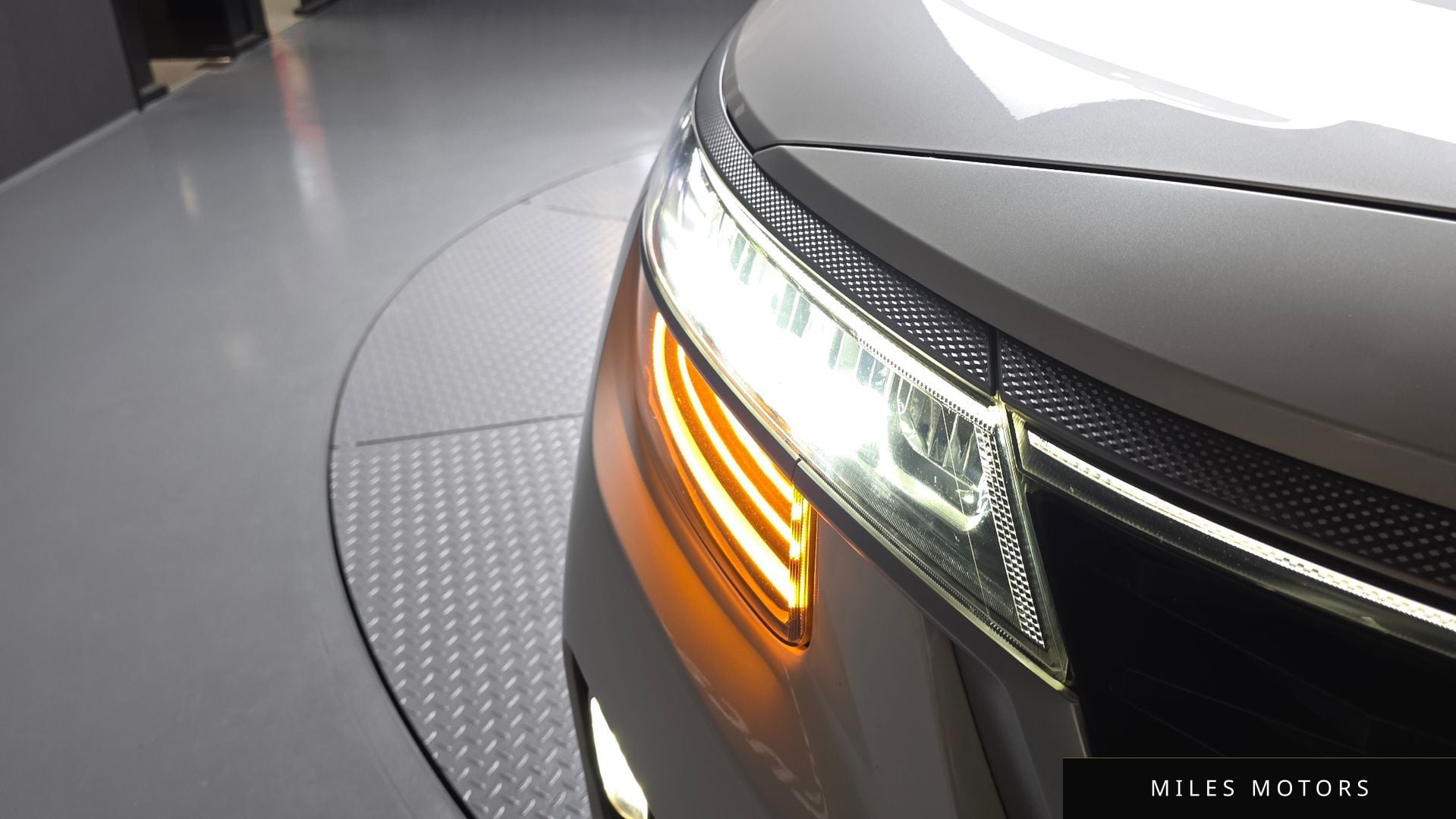 Kia Seltos 2020 — миниатюра 8