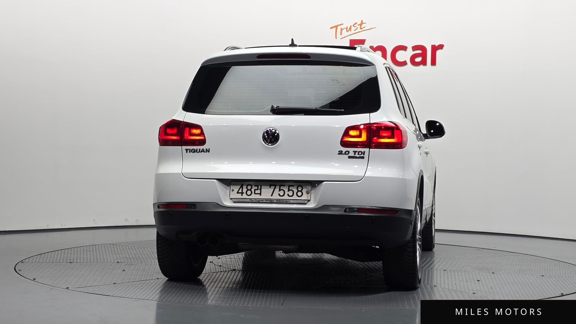 Volkswagen Tiguan 2015 — миниатюра 4