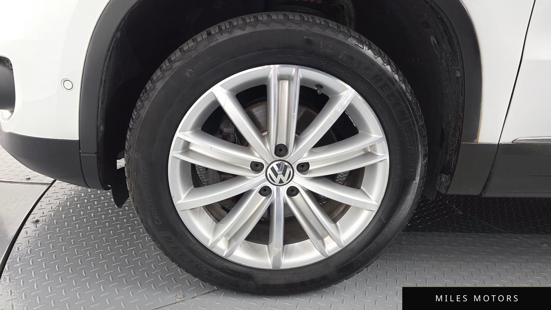 Volkswagen Tiguan 2015 — миниатюра 5