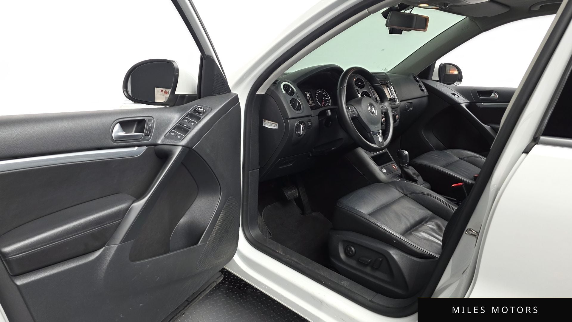 Volkswagen Tiguan 2015 — миниатюра 10