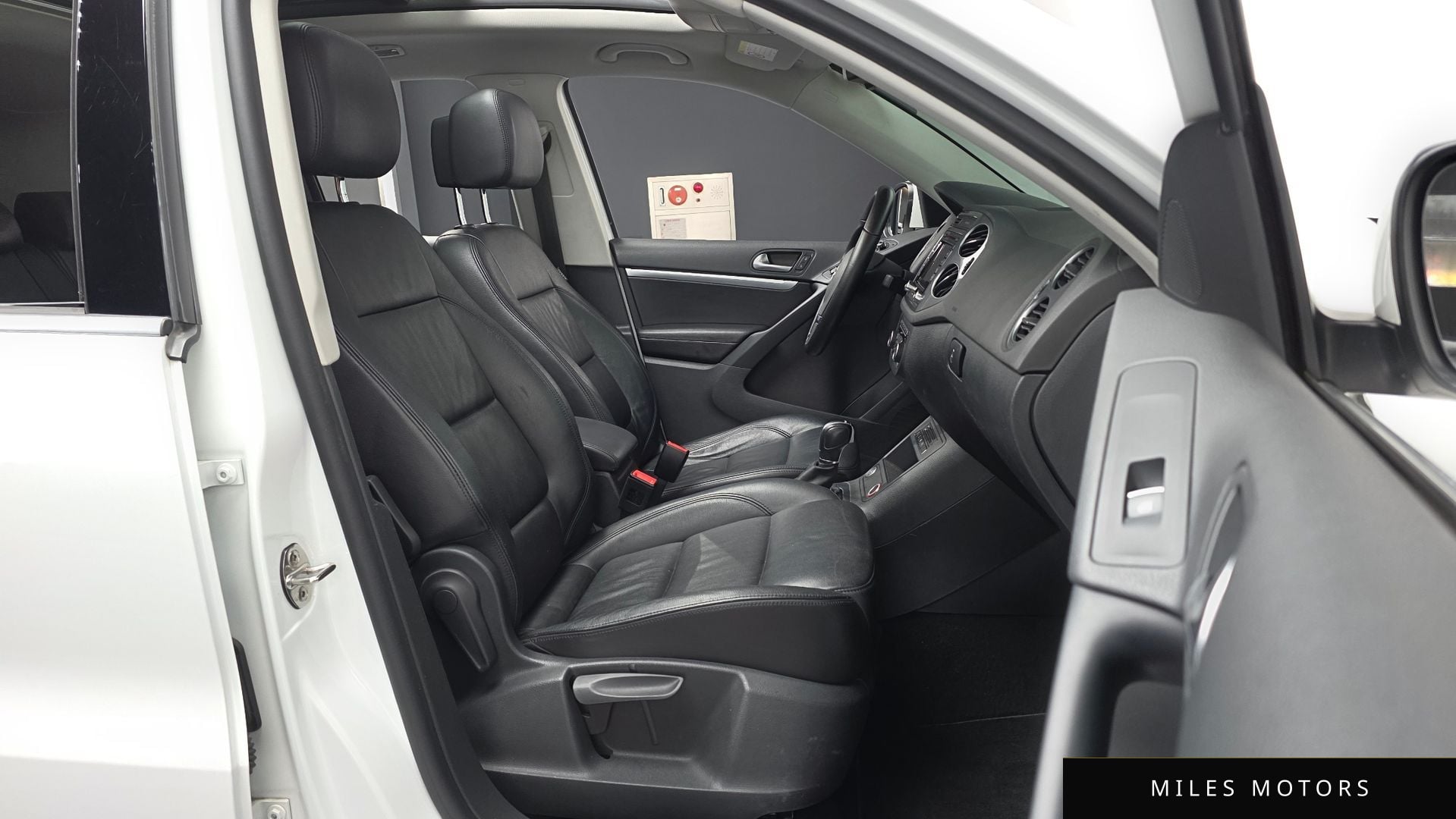 Volkswagen Tiguan 2015 — миниатюра 11