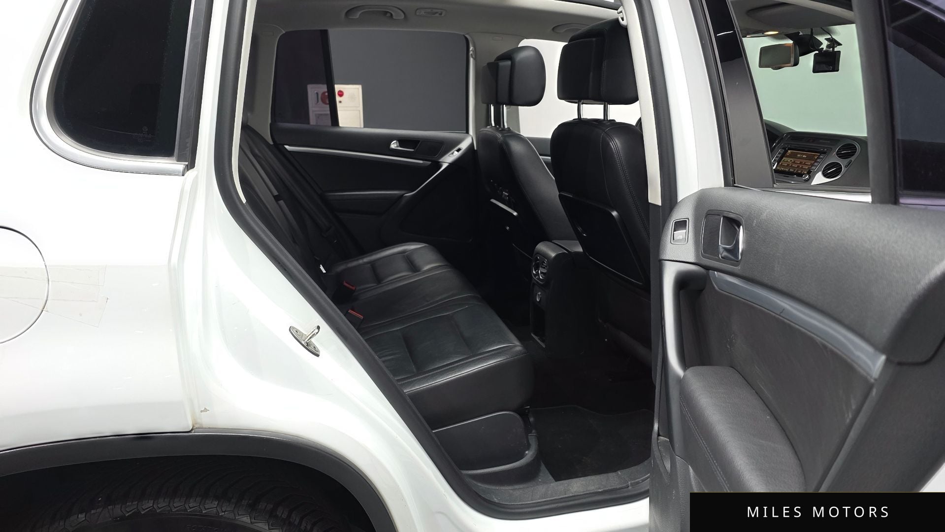 Volkswagen Tiguan 2015 — миниатюра 12