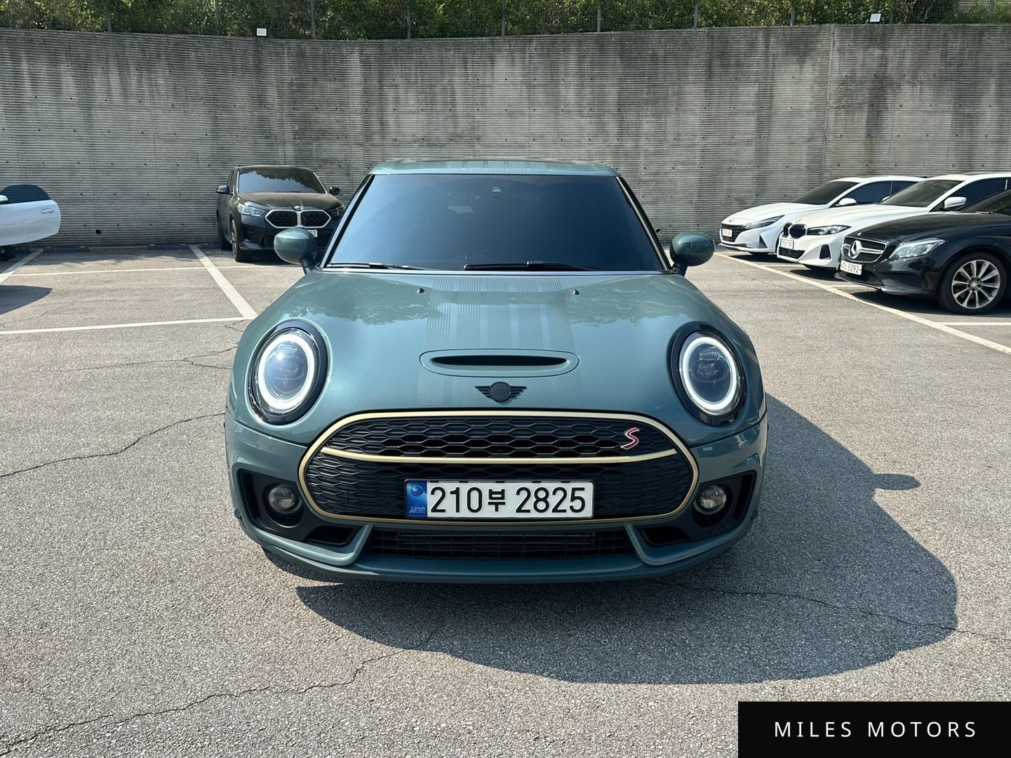 MINI Clubman 2023 — миниатюра 3