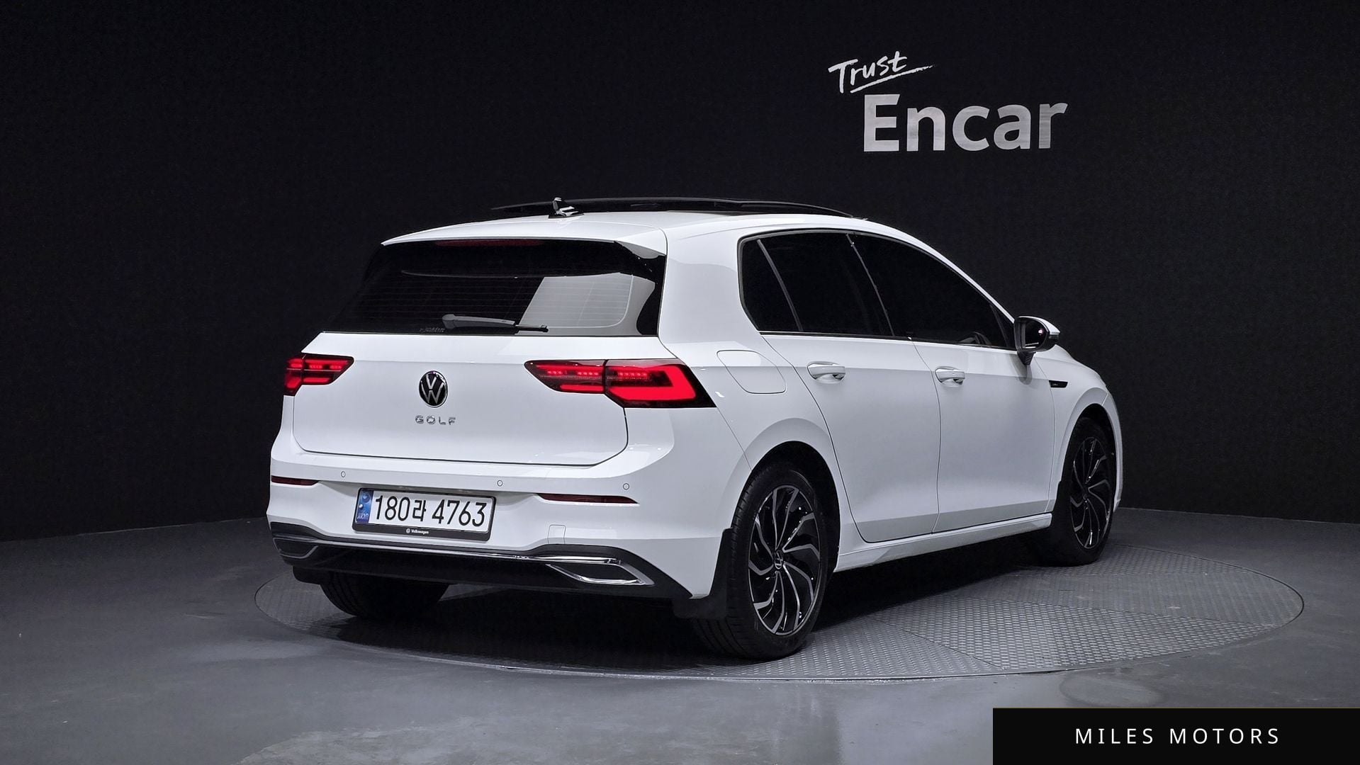 Volkswagen Golf 2024 — миниатюра 2