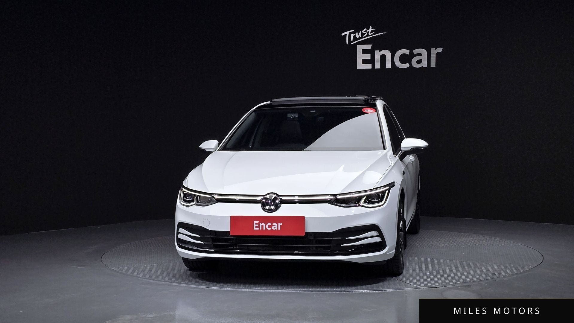 Volkswagen Golf 2024 — миниатюра 3