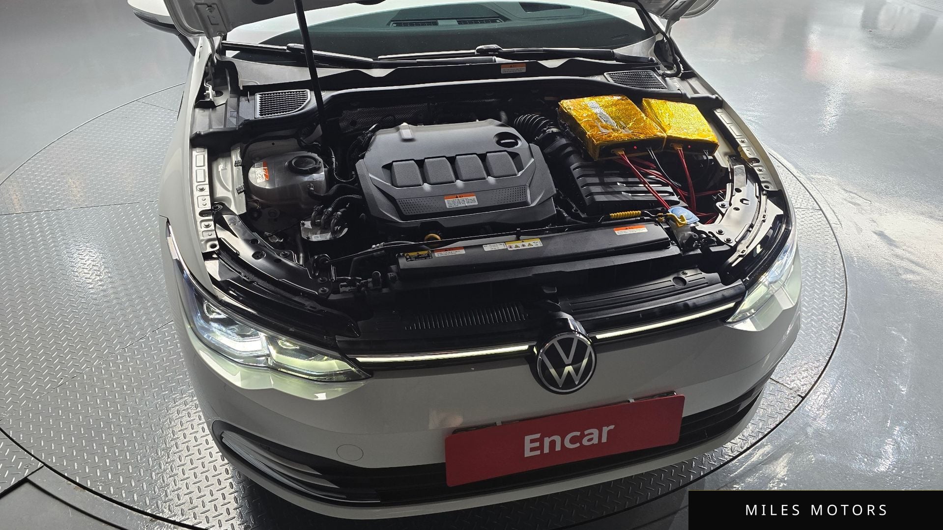 Volkswagen Golf 2024 — миниатюра 6