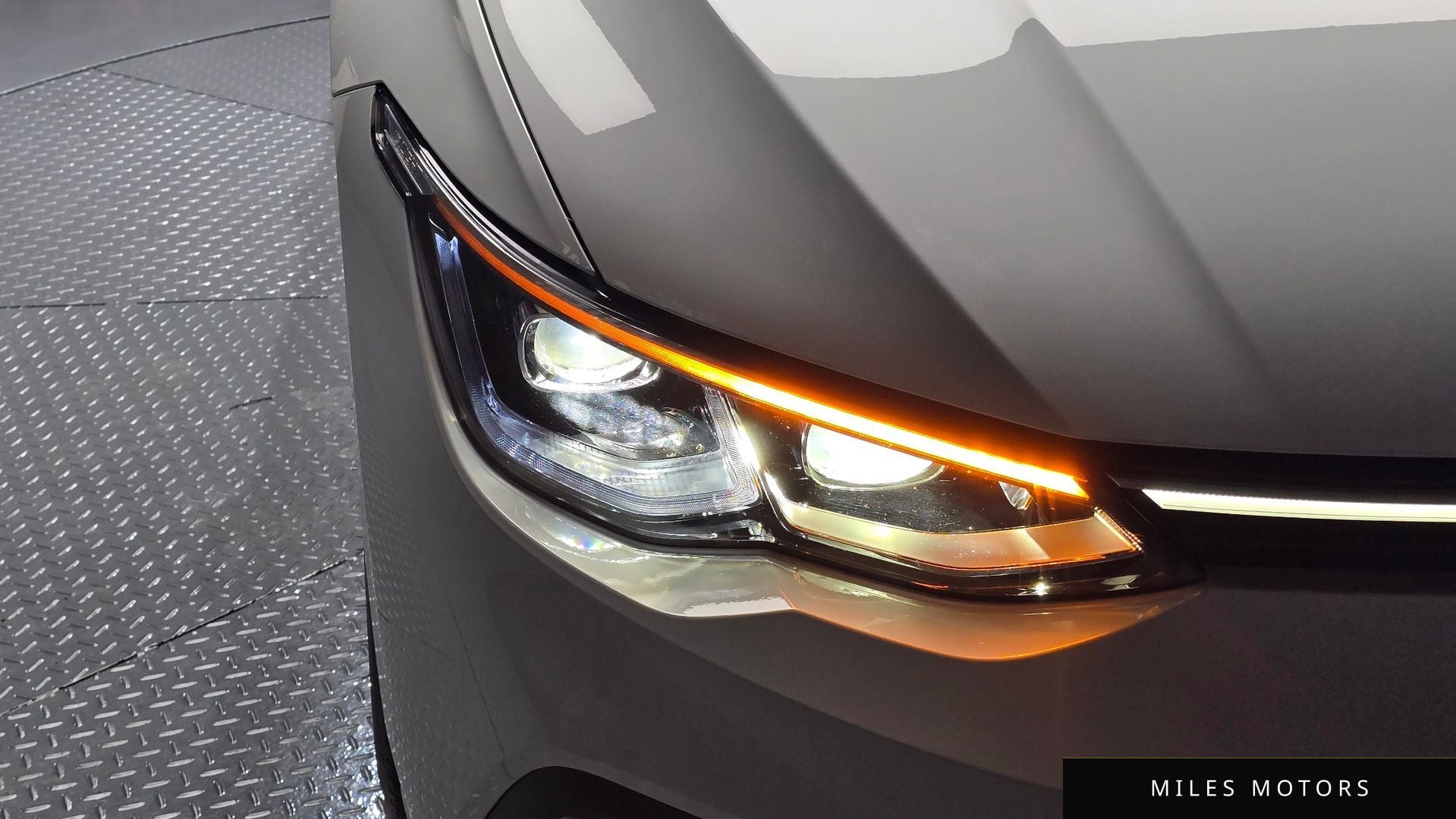 Volkswagen Golf 2024 — миниатюра 8