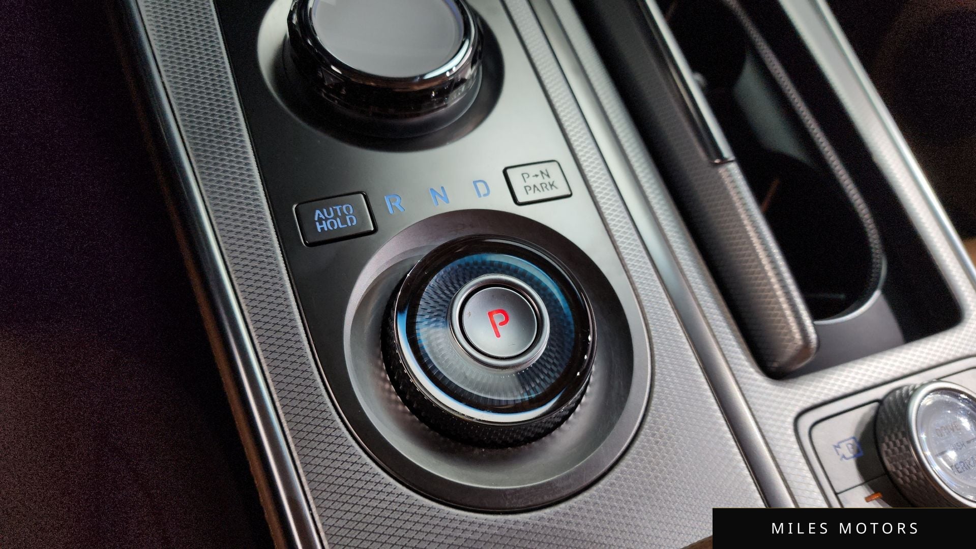 Genesis GV80 2023 — миниатюра 12
