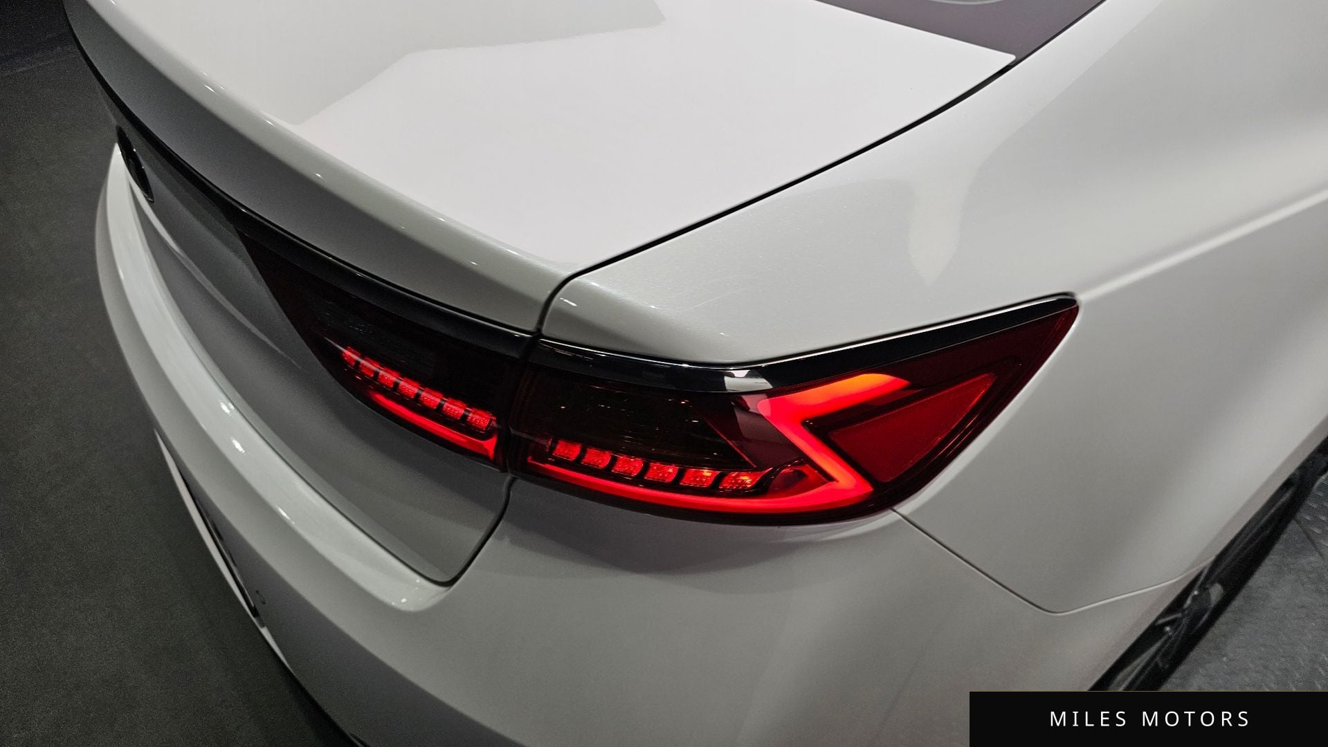 Kia K7 2017 — миниатюра 9