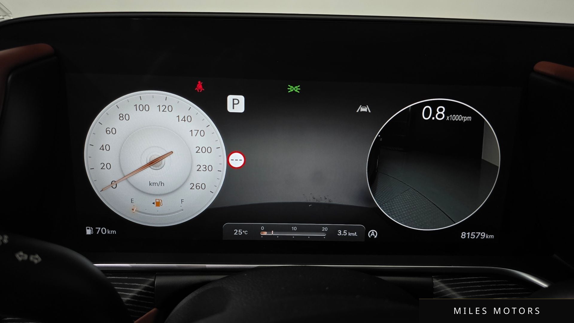 Genesis G90 (RS4) 2023 — миниатюра 11