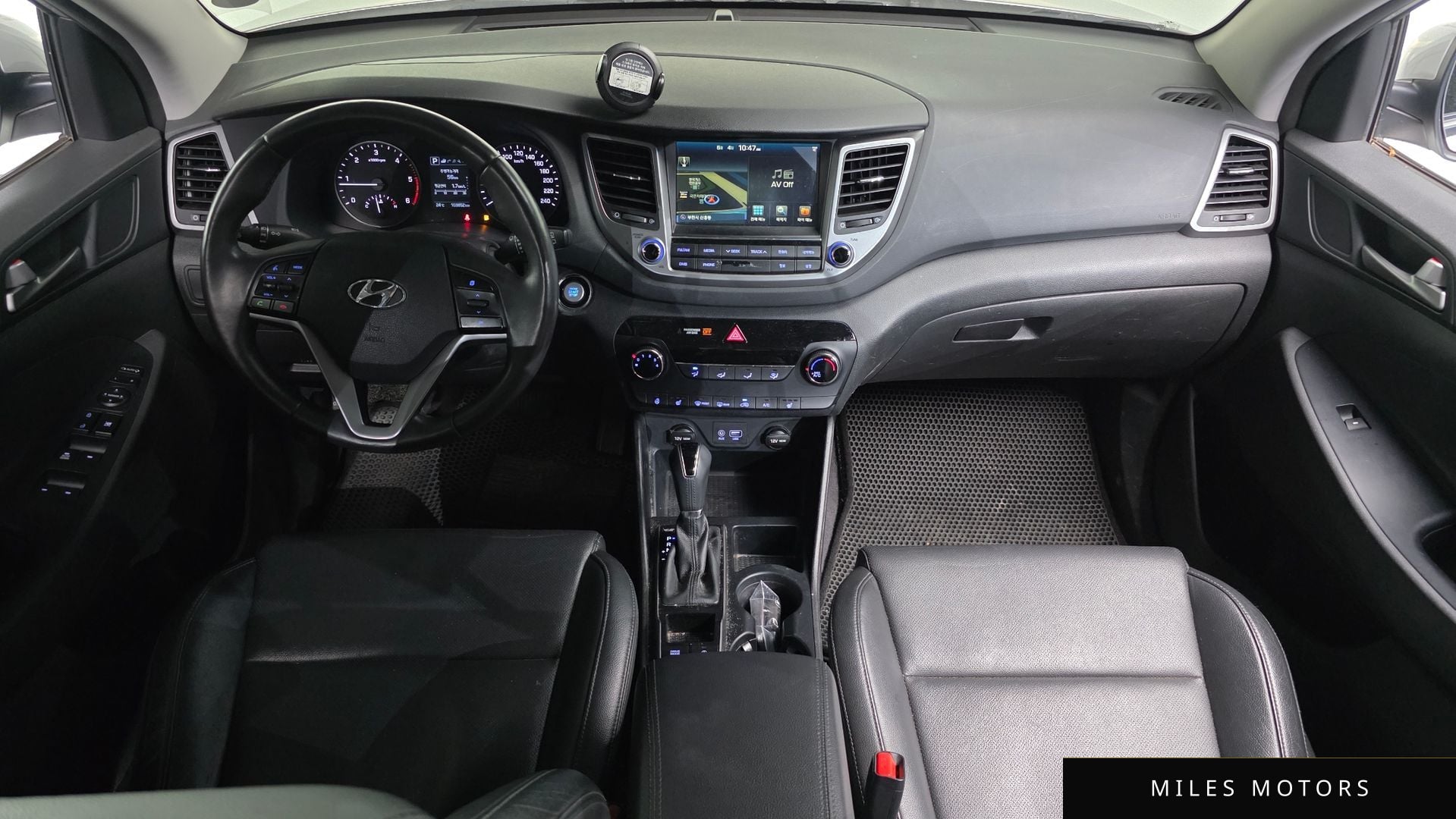 Hyundai Tucson 2018 — миниатюра 7