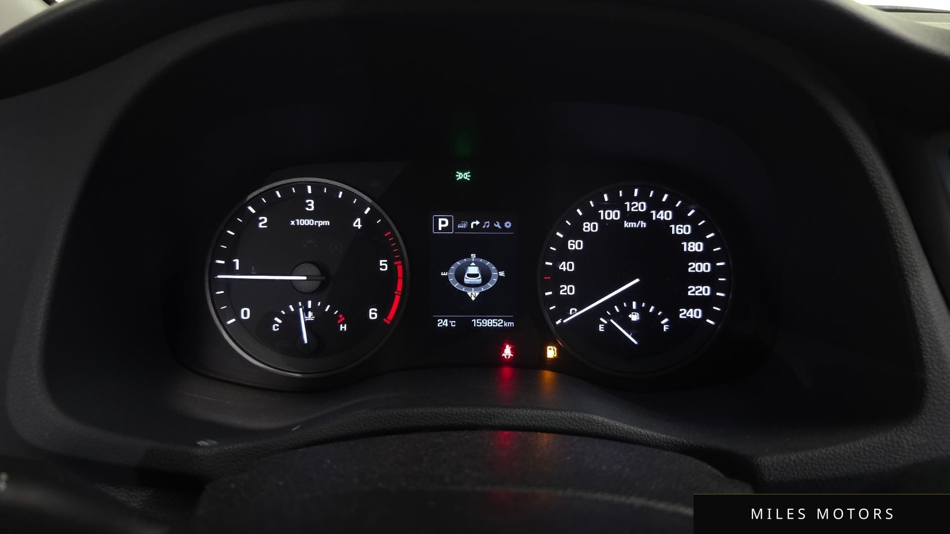Hyundai Tucson 2018 — миниатюра 8