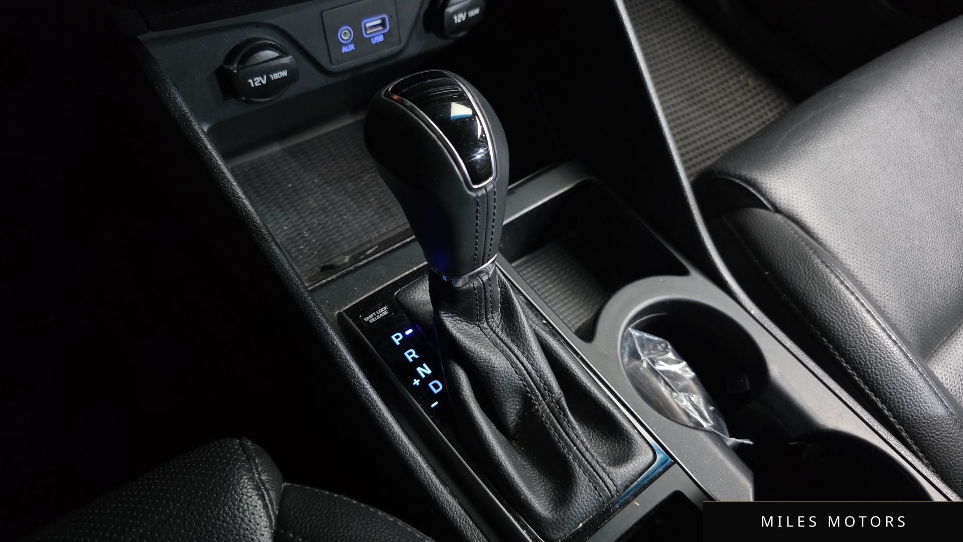 Hyundai Tucson 2018 — миниатюра 9