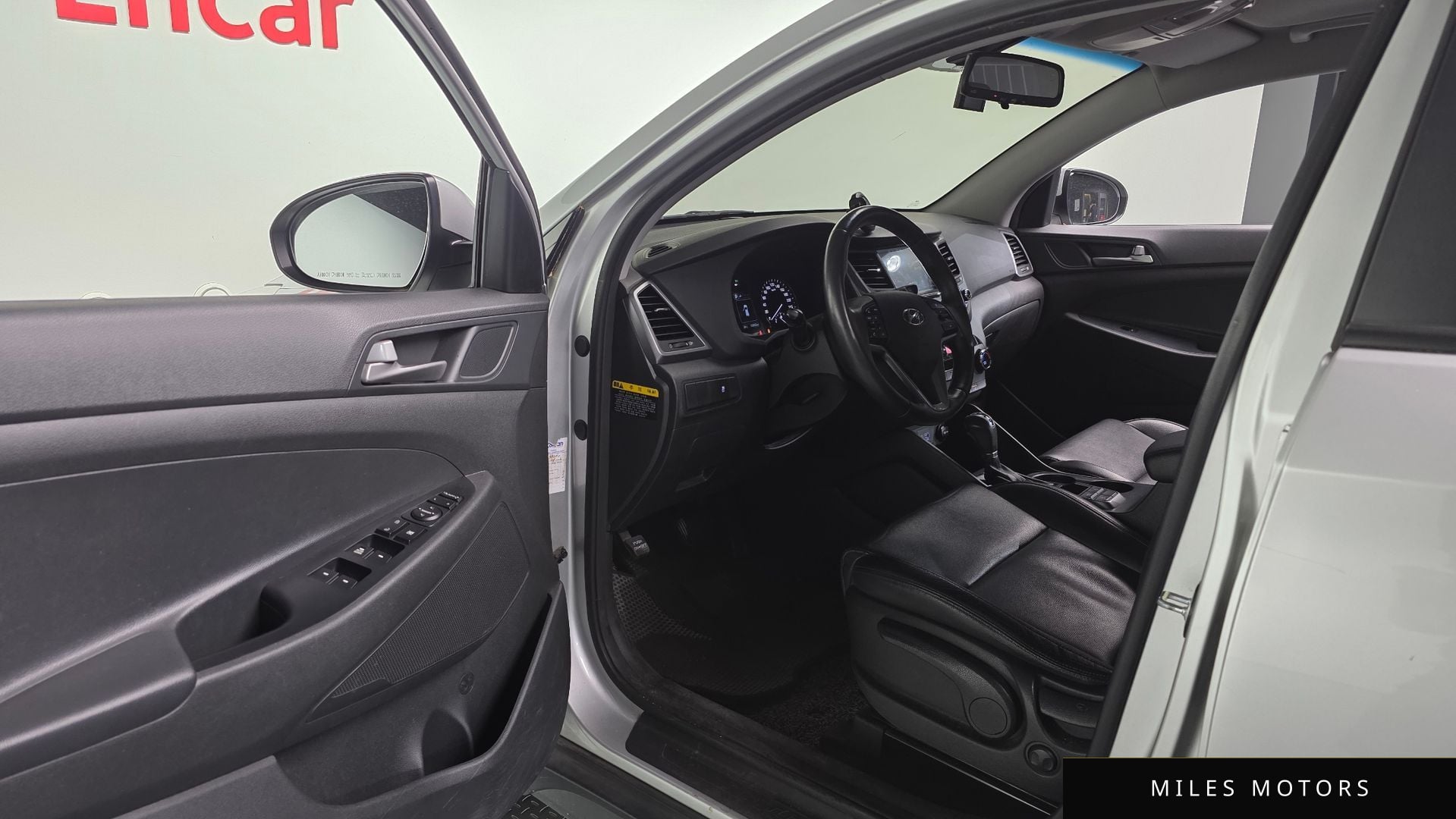 Hyundai Tucson 2018 — миниатюра 10