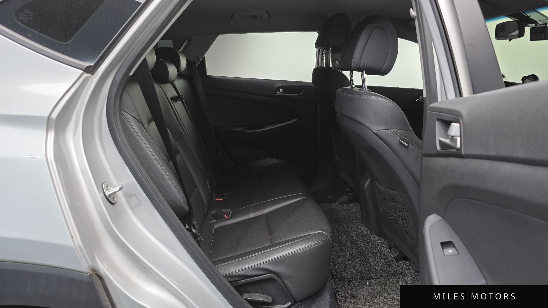 Hyundai Tucson 2018 — миниатюра 11