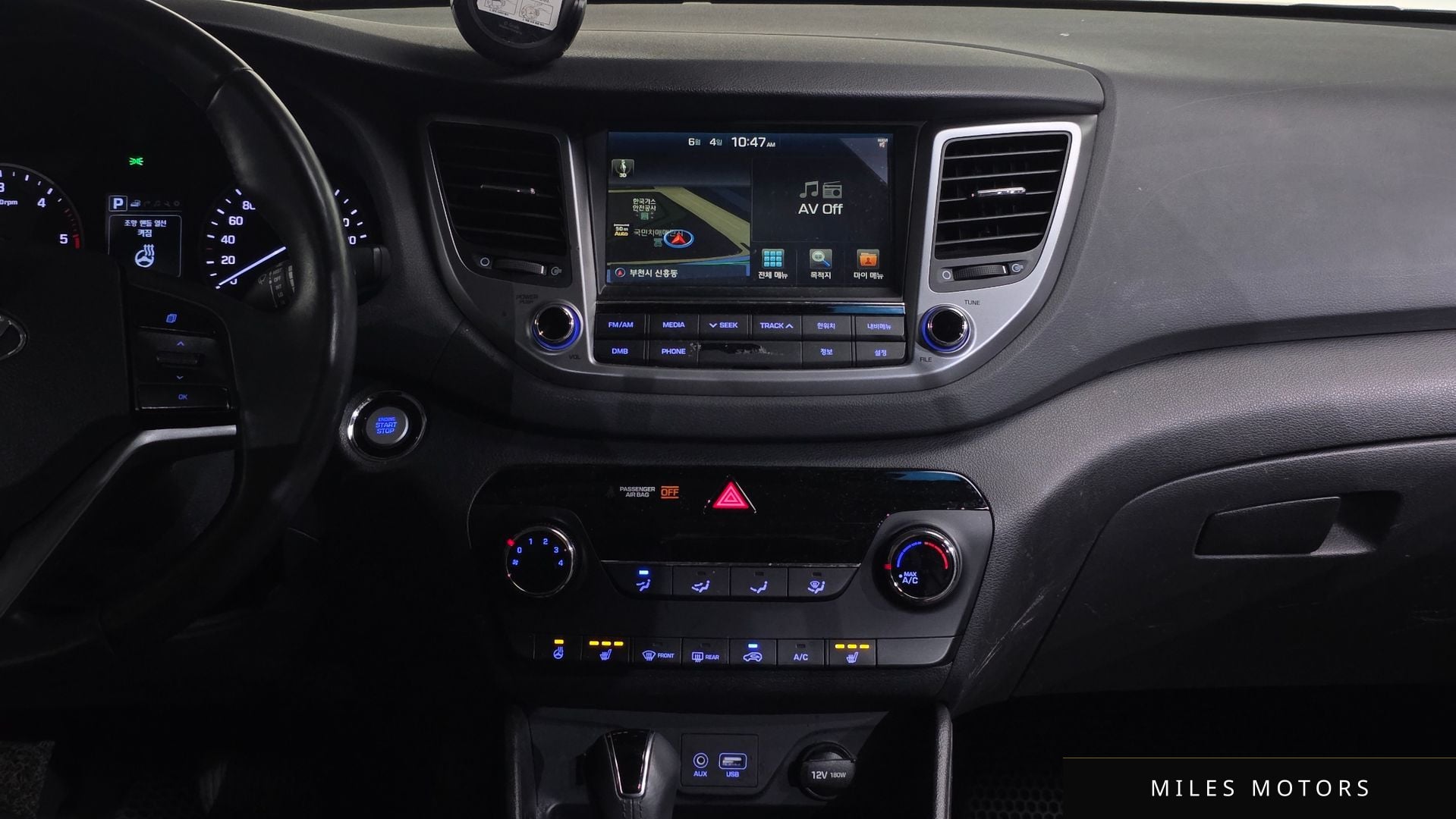 Hyundai Tucson 2018 — миниатюра 12