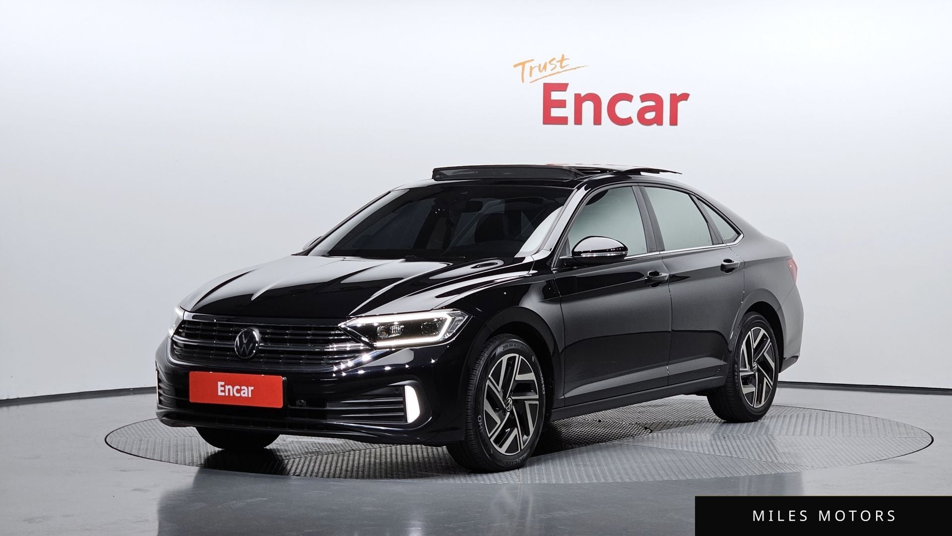 Volkswagen Jetta 2024