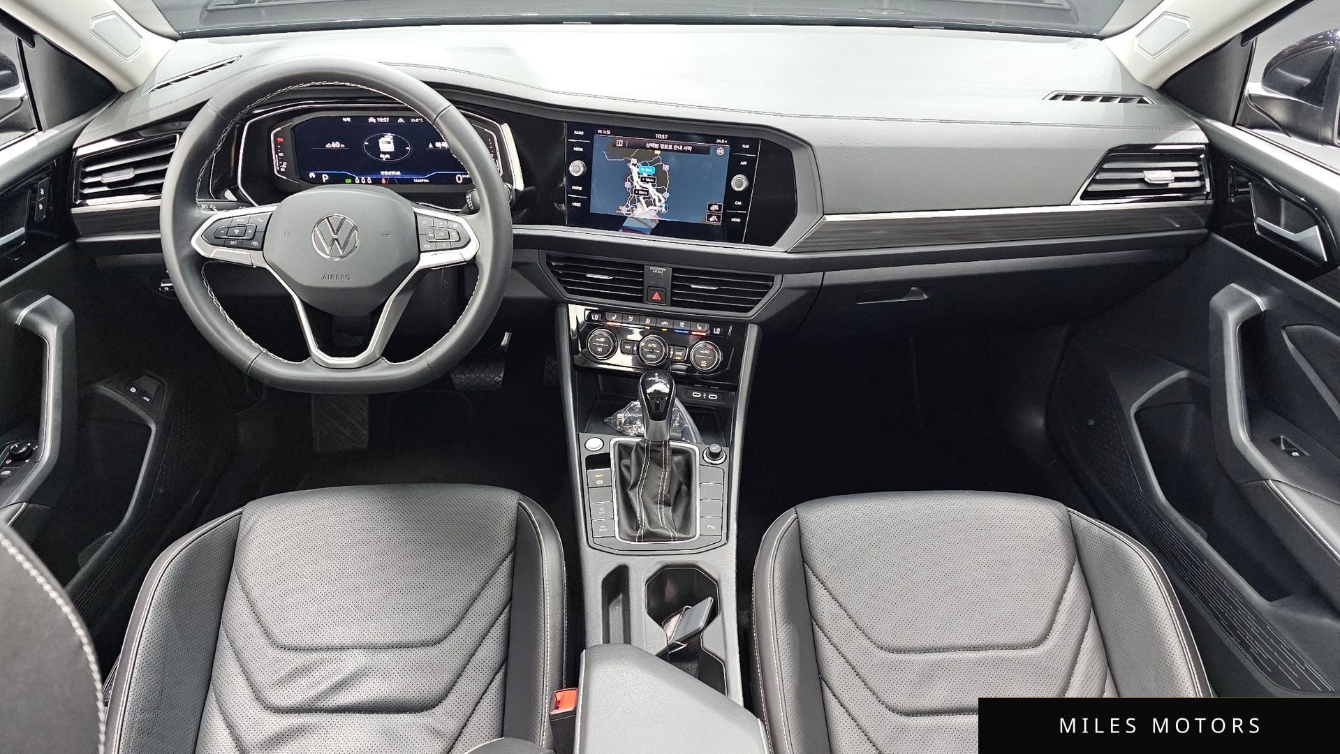 Volkswagen Jetta 2024 — миниатюра 10