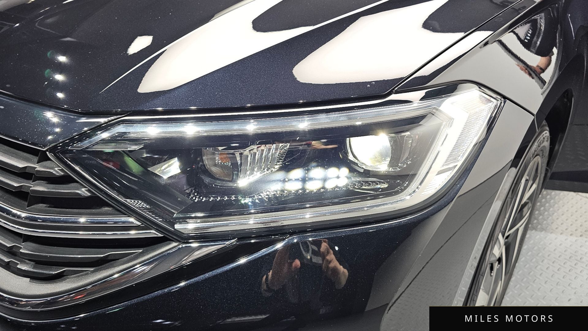Volkswagen Jetta 2024 — миниатюра 8
