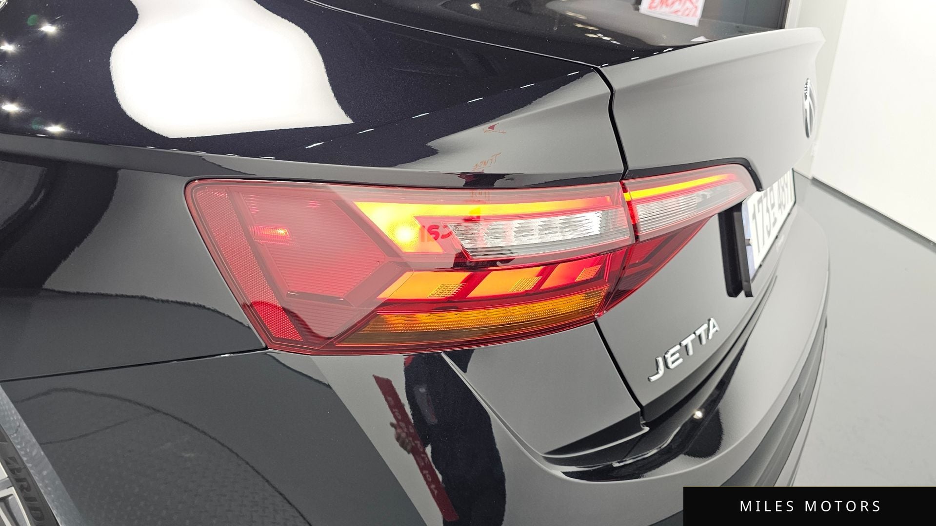 Volkswagen Jetta 2024 — миниатюра 9