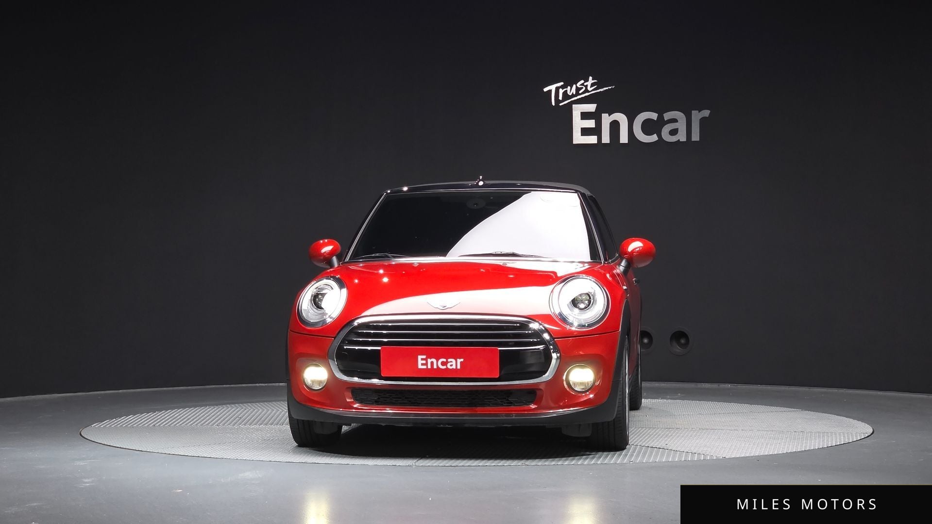 MINI Cooper Convertible 2018 — миниатюра 2