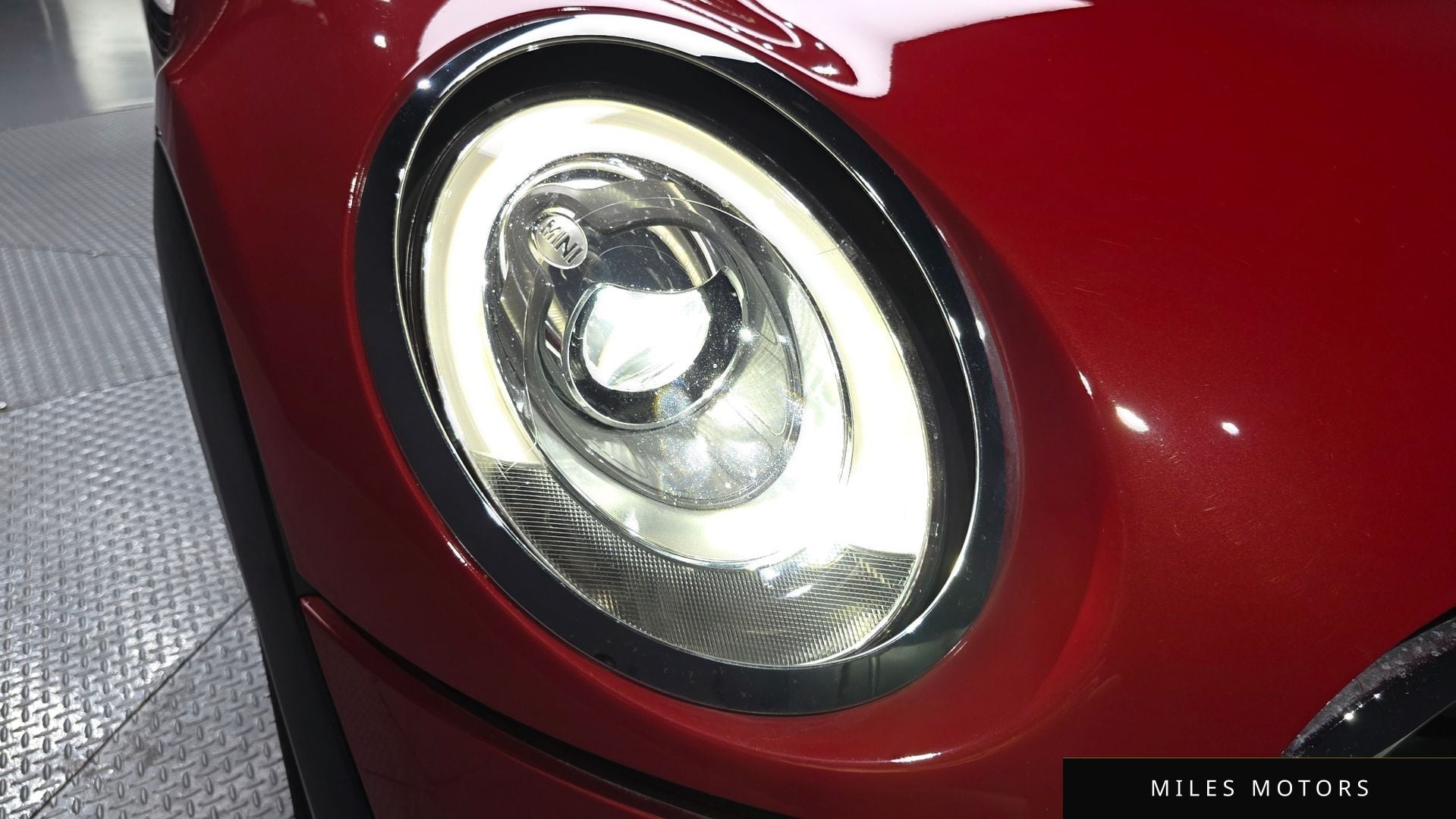 MINI Cooper Convertible 2018 — миниатюра 7
