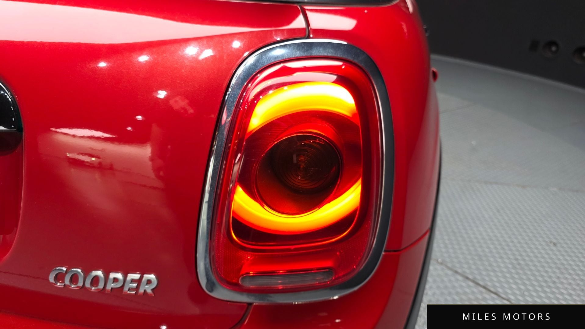 MINI Cooper Convertible 2018 — миниатюра 8