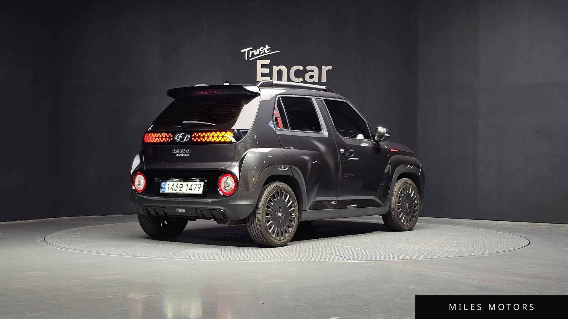 Hyundai Casper 2022 — миниатюра 2
