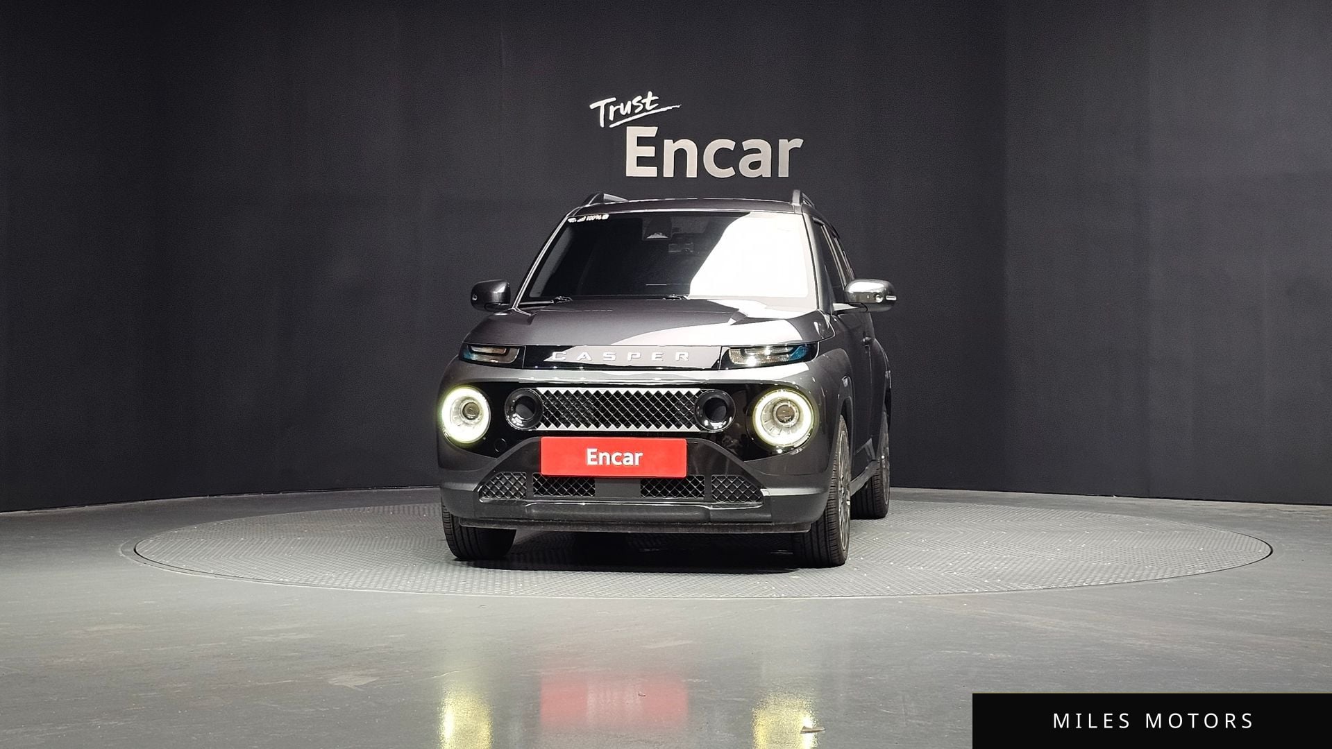 Hyundai Casper 2022 — миниатюра 3