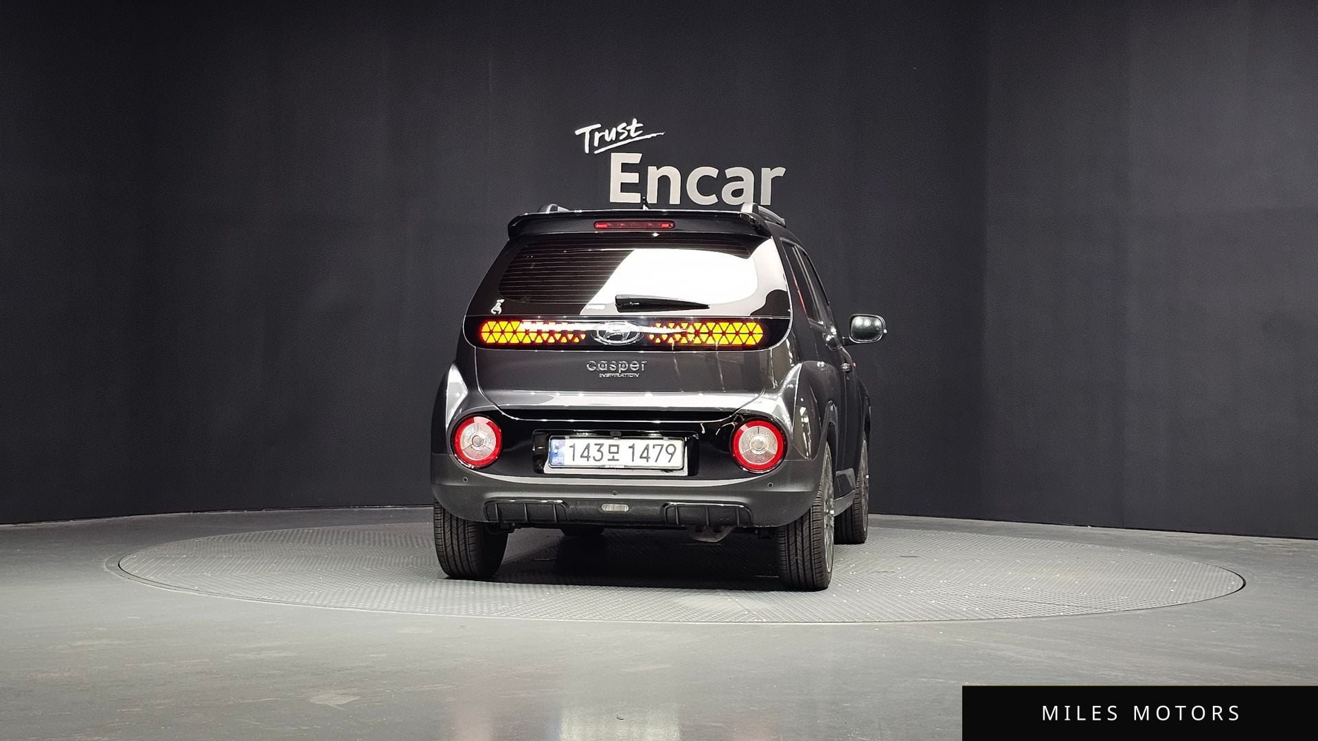 Hyundai Casper 2022 — миниатюра 4