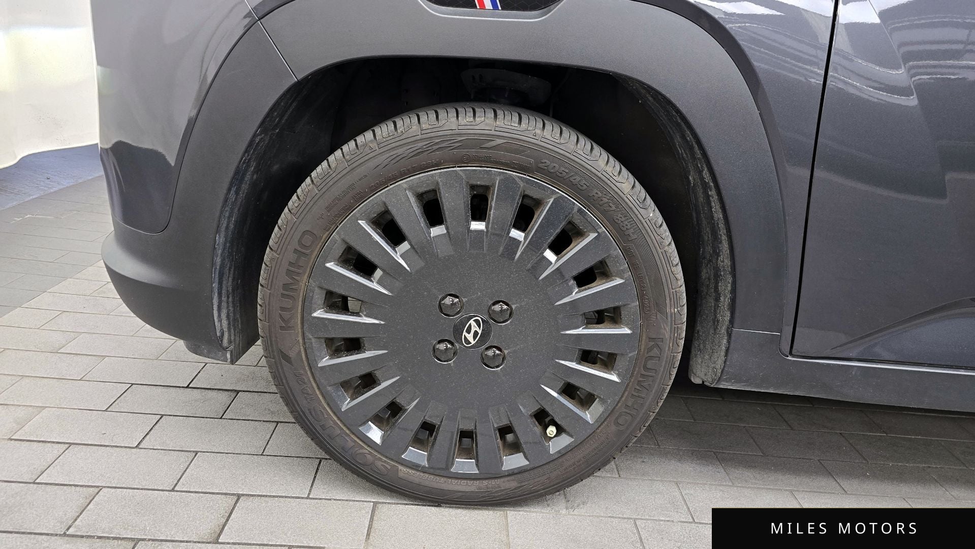 Hyundai Casper 2022 — миниатюра 5