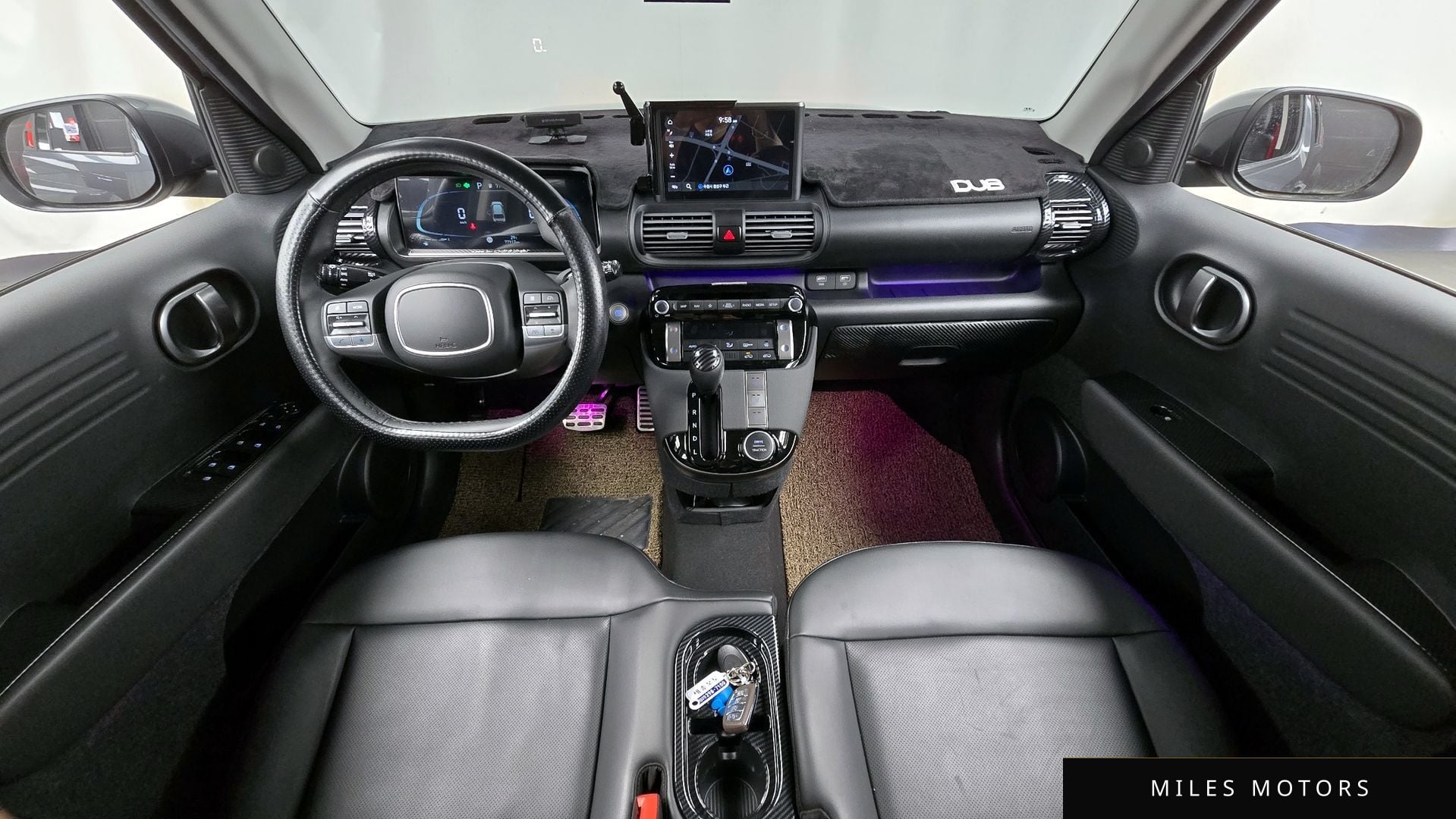 Hyundai Casper 2022 — миниатюра 10