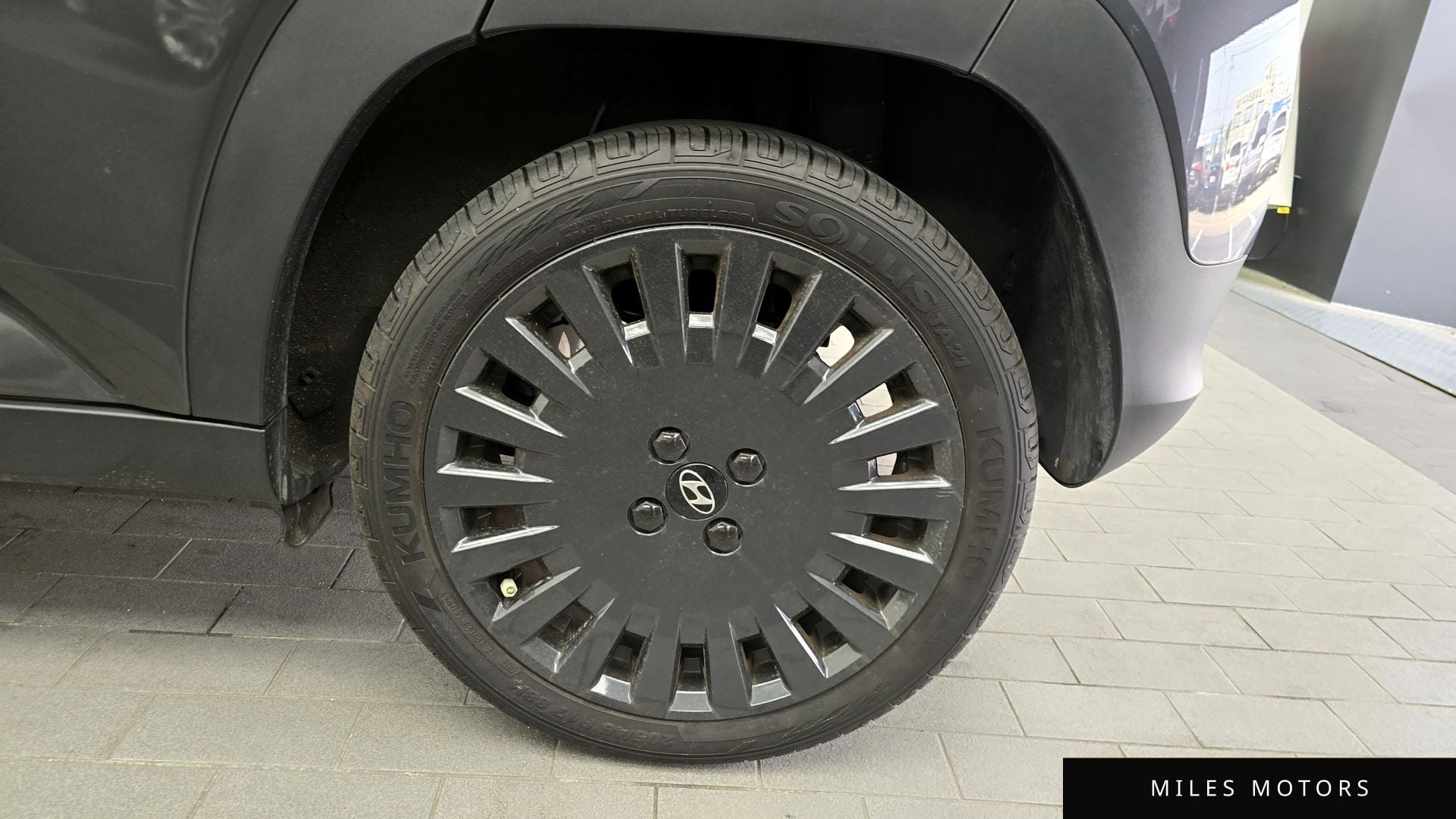 Hyundai Casper 2022 — миниатюра 7