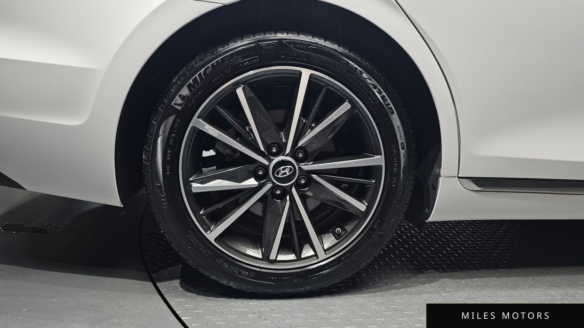 Hyundai Grandeur 2021 — миниатюра 4