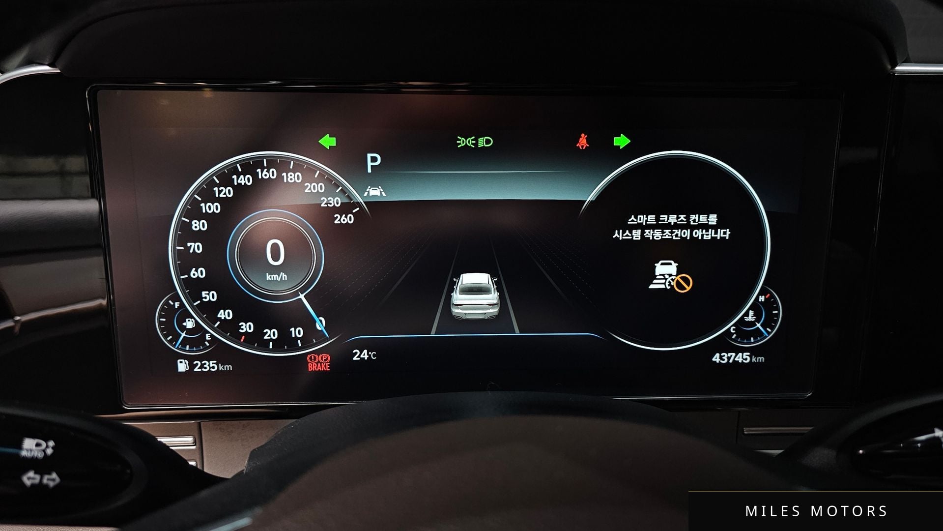 Hyundai Grandeur 2021 — миниатюра 10