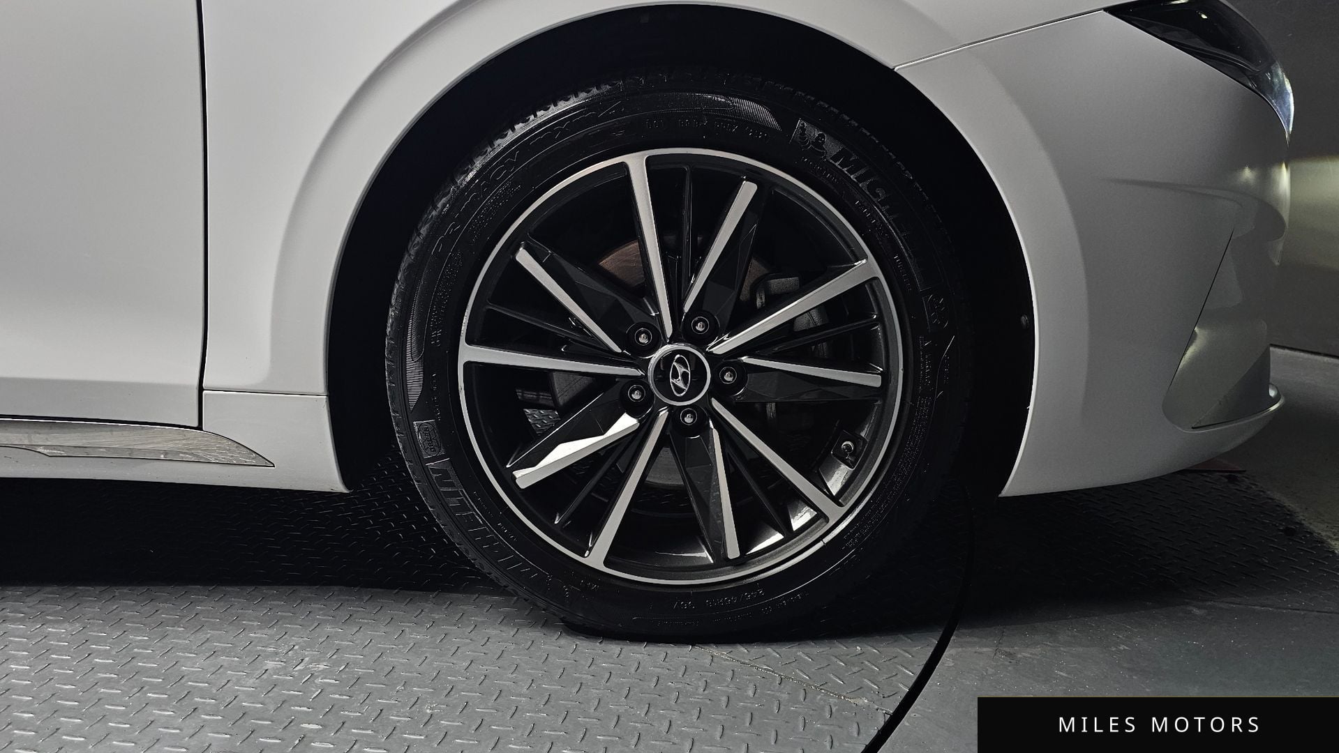 Hyundai Grandeur 2021 — миниатюра 6