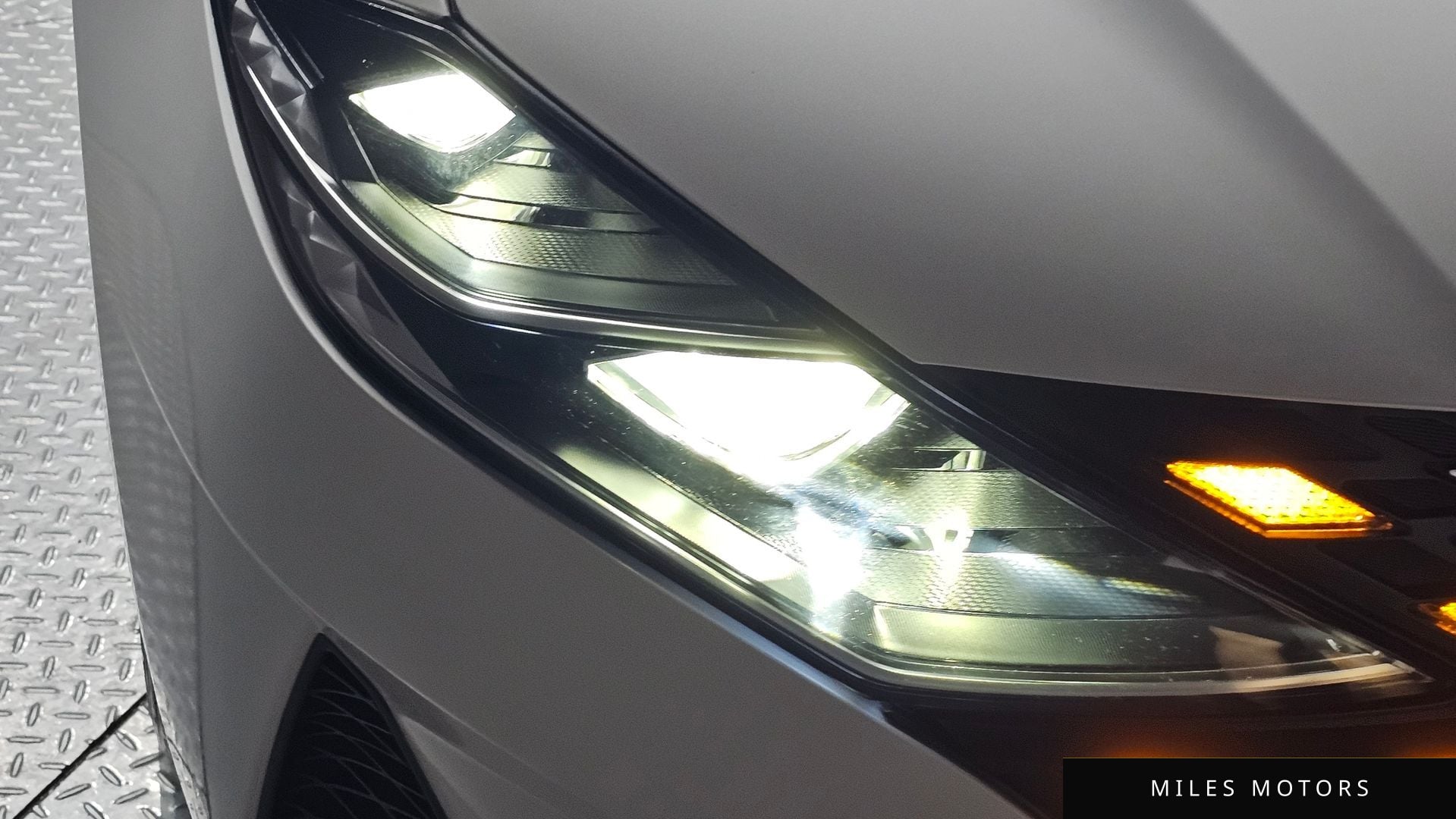 Hyundai Grandeur 2021 — миниатюра 7