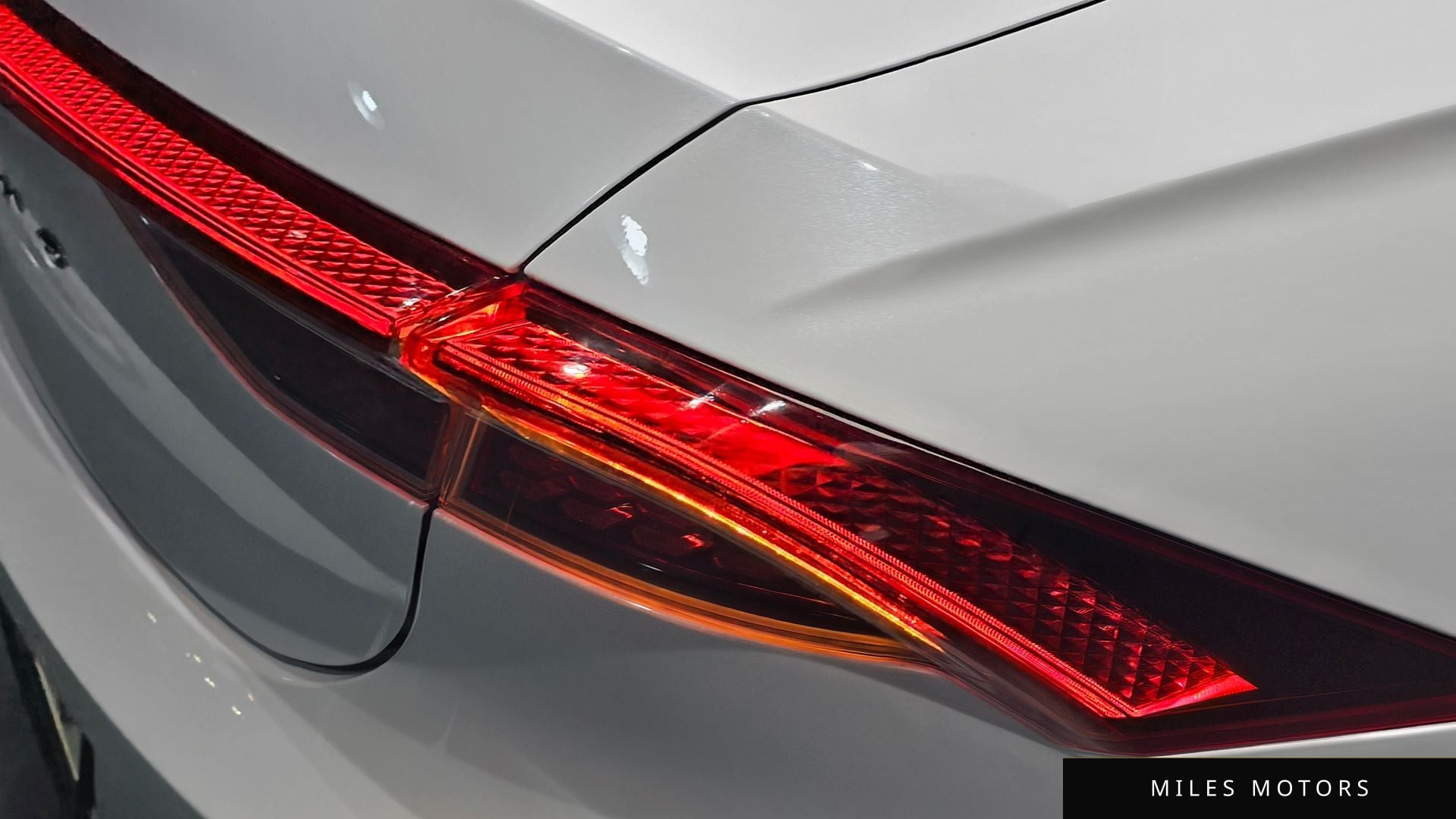 Hyundai Grandeur 2021 — миниатюра 8