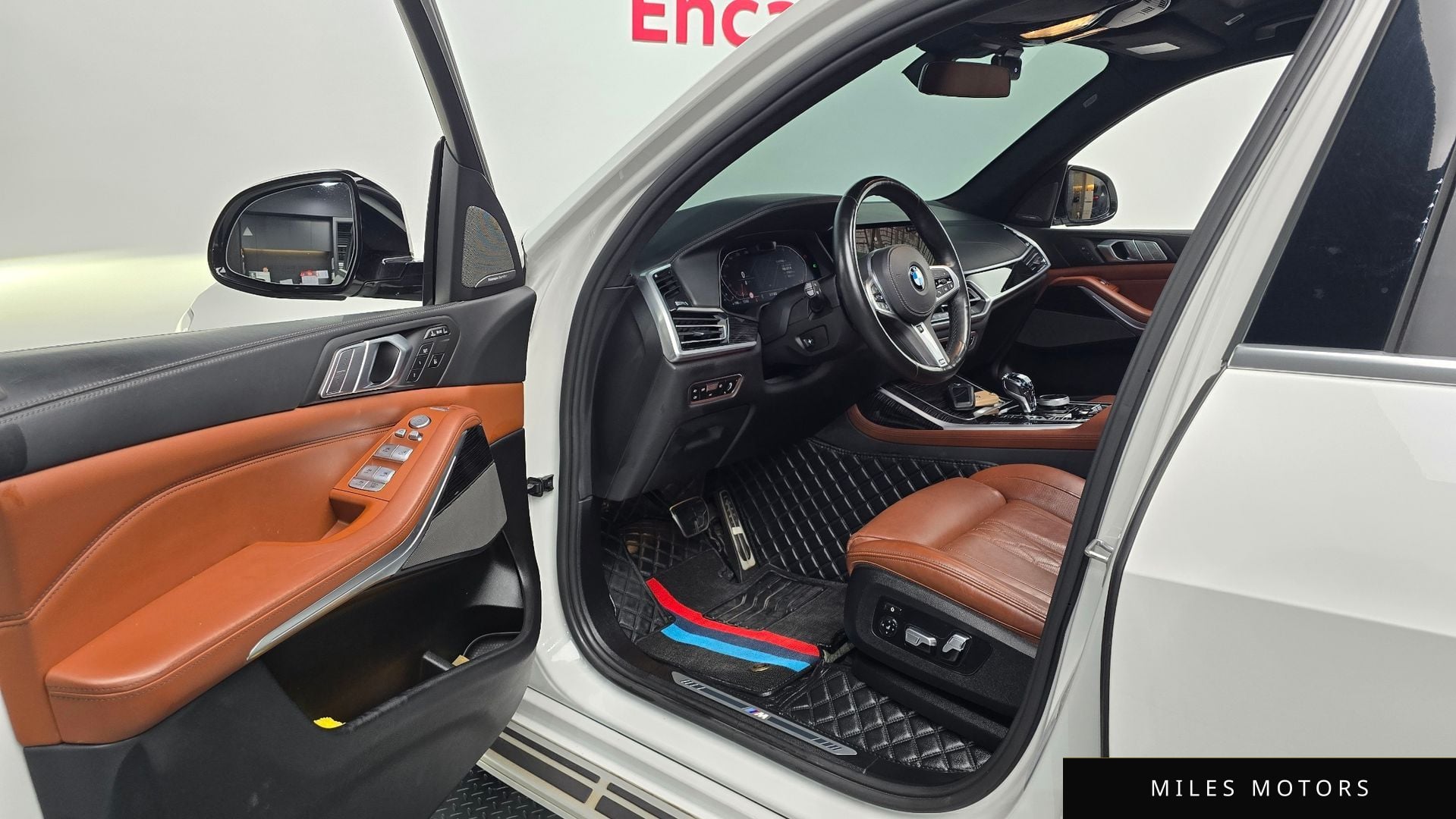 BMW X7 (G07) 2021 — миниатюра 10