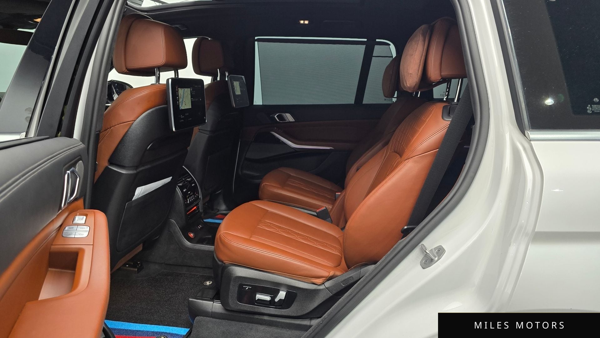 BMW X7 (G07) 2021 — миниатюра 12