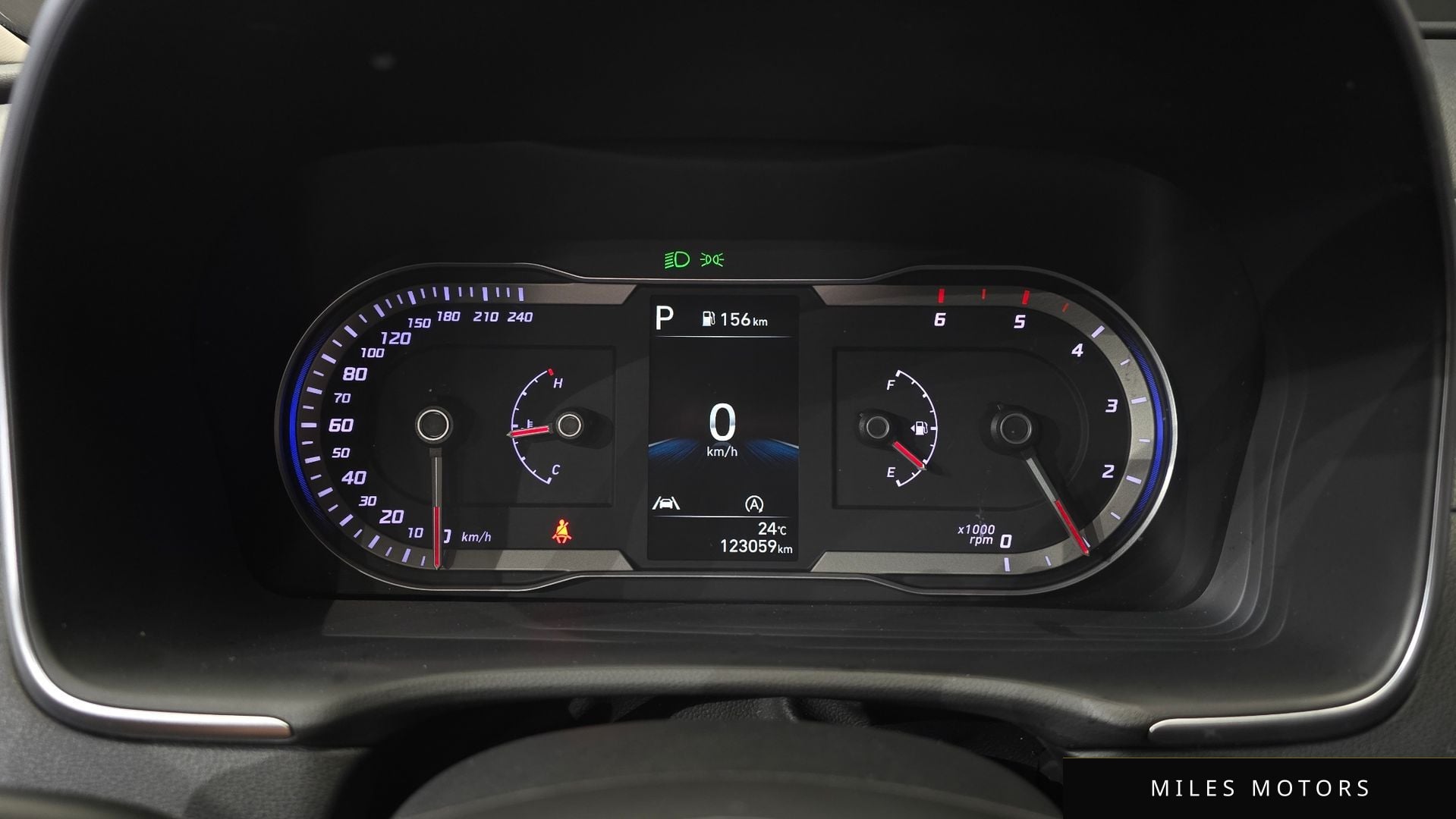 Hyundai Tucson 2021 — миниатюра 11