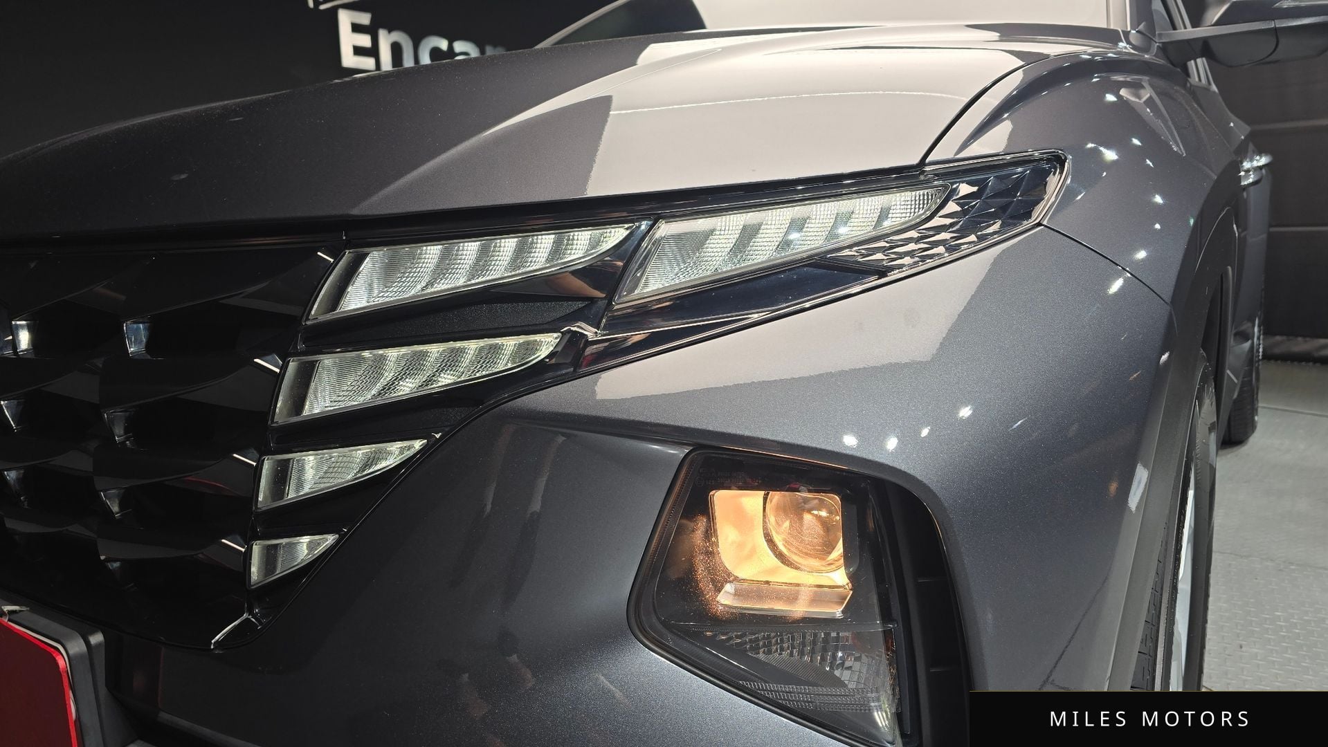 Hyundai Tucson 2021 — миниатюра 8