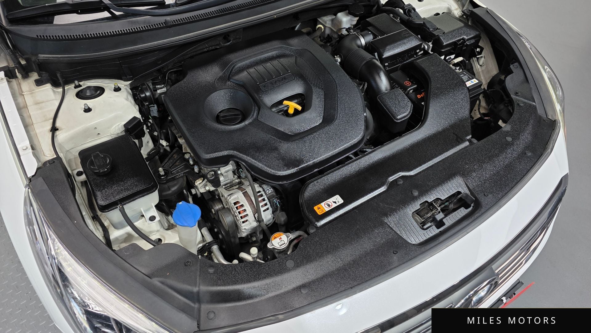 Hyundai Sonata 2017 — миниатюра 6